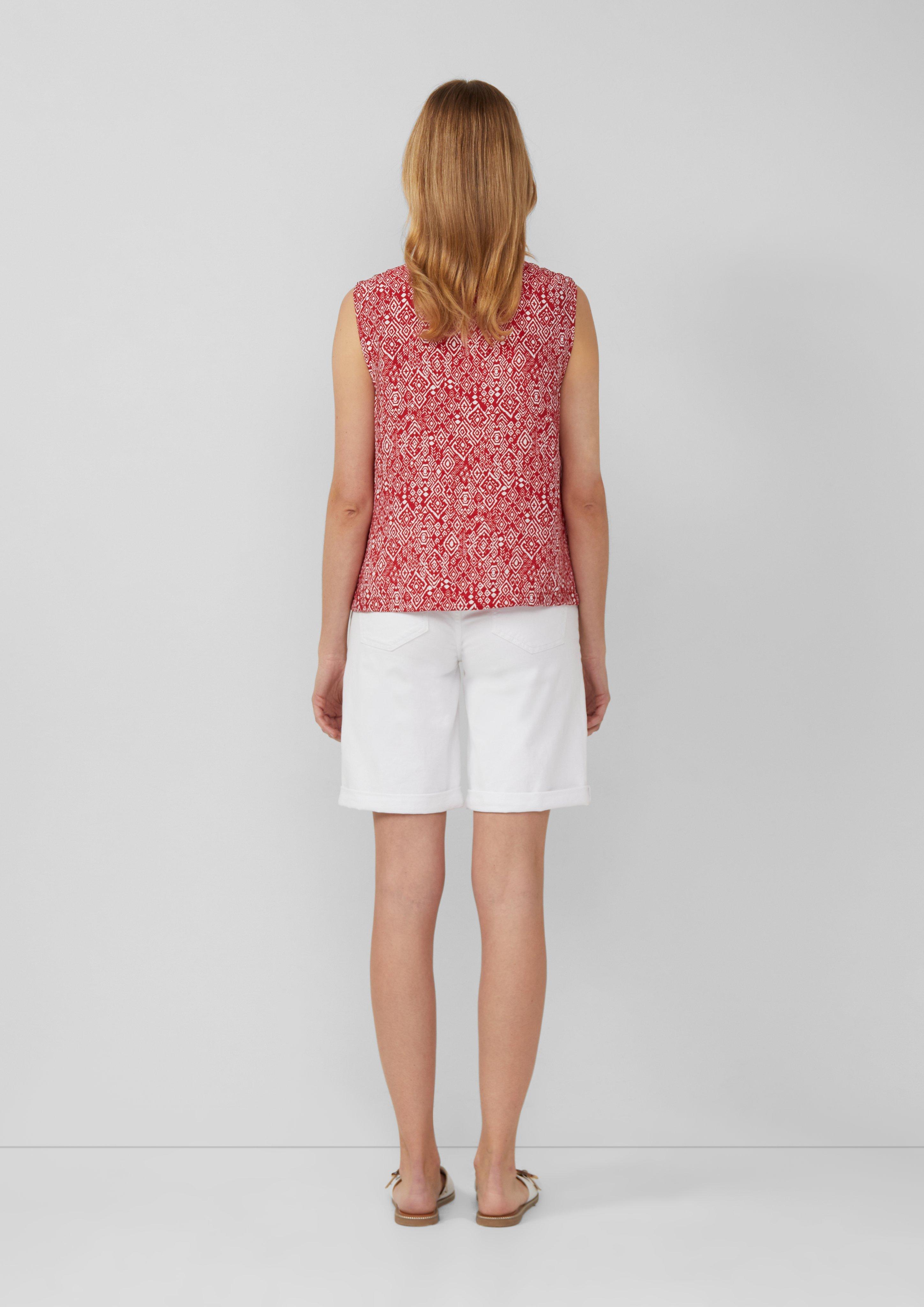 Chemisier in 35B0 & 99A2