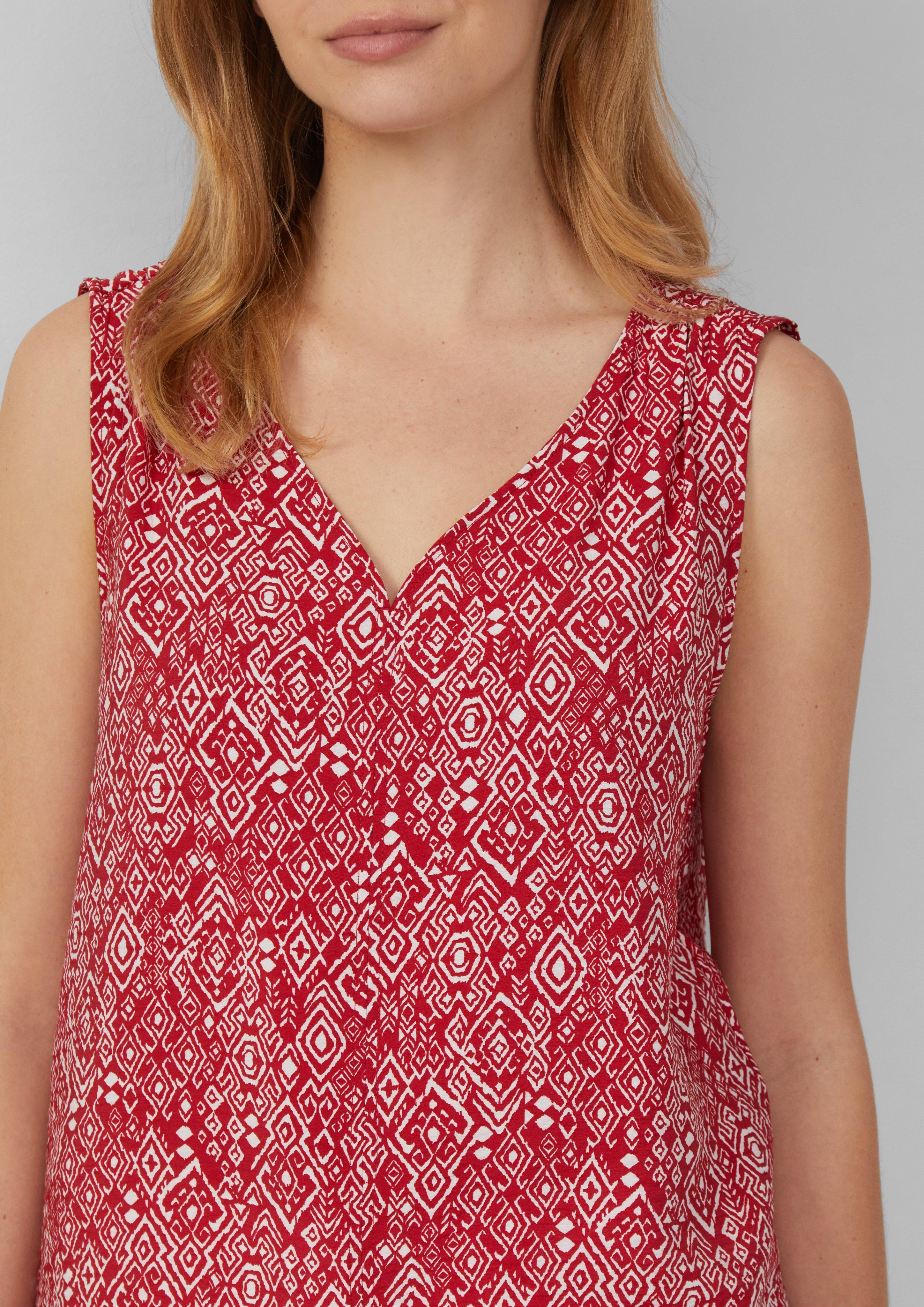 Chemisier in 35B0 & 99A2