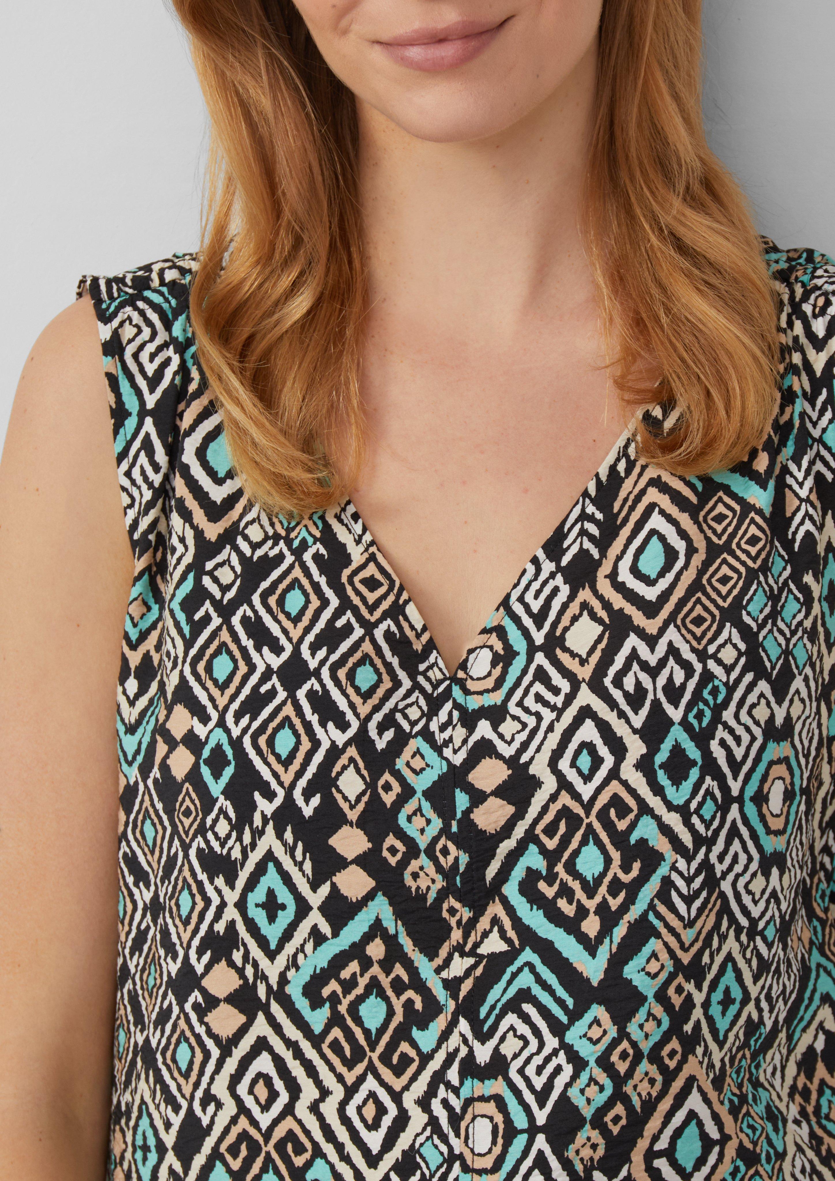 Chemisier in 99A2 & 35B0