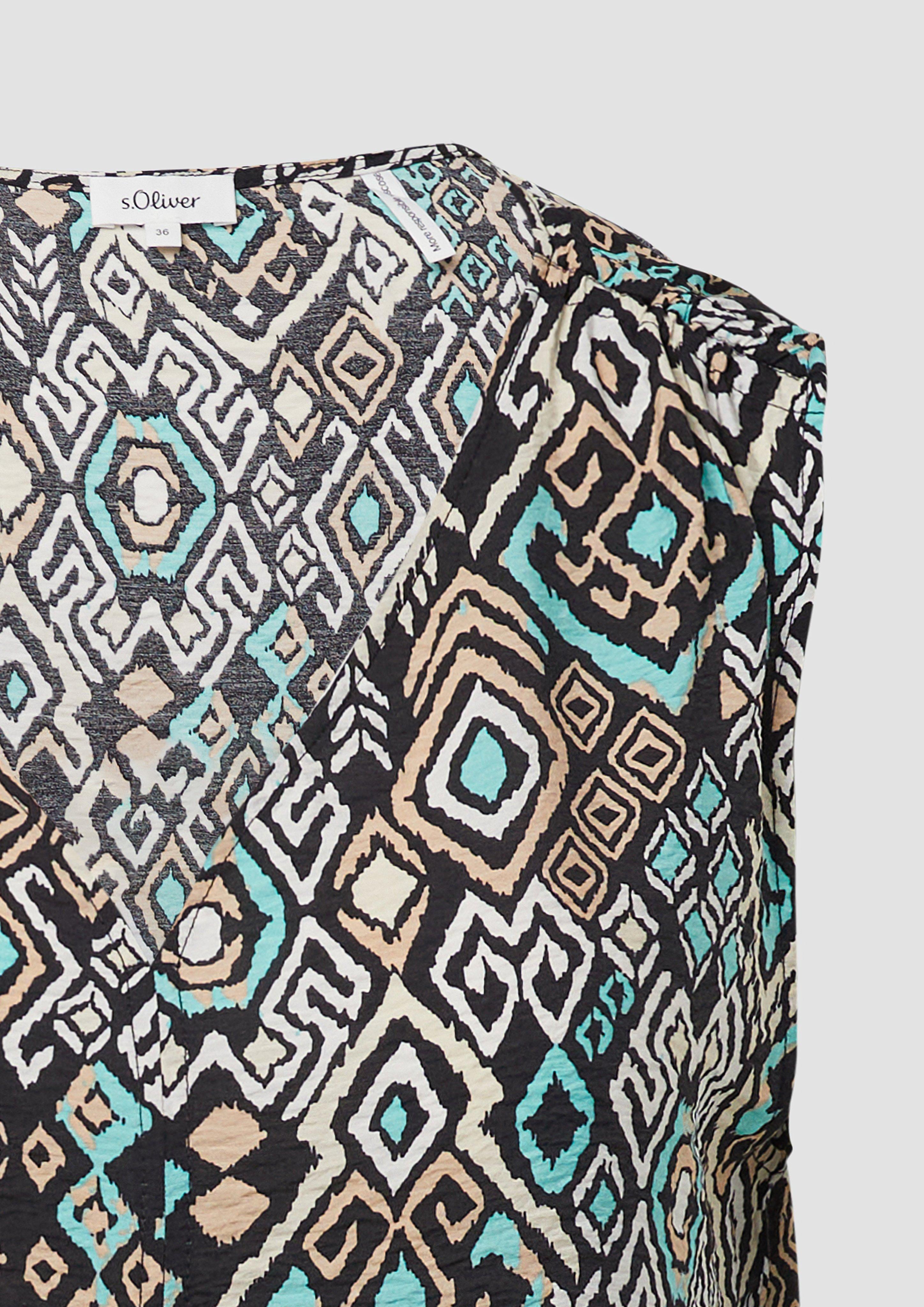 Chemisier in 99A2 & 35B0