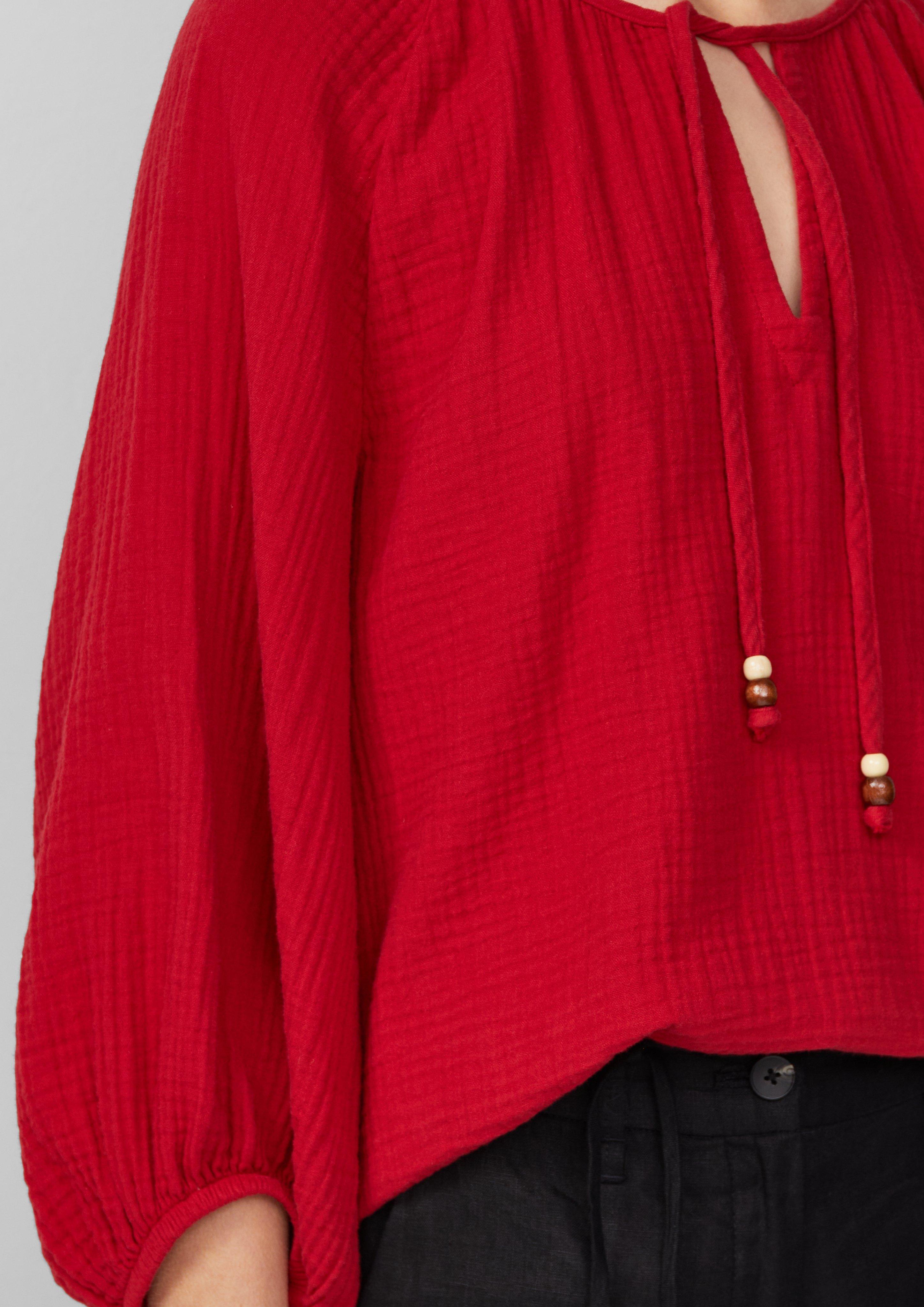 Bluza in 3533, 60G0 & 0210