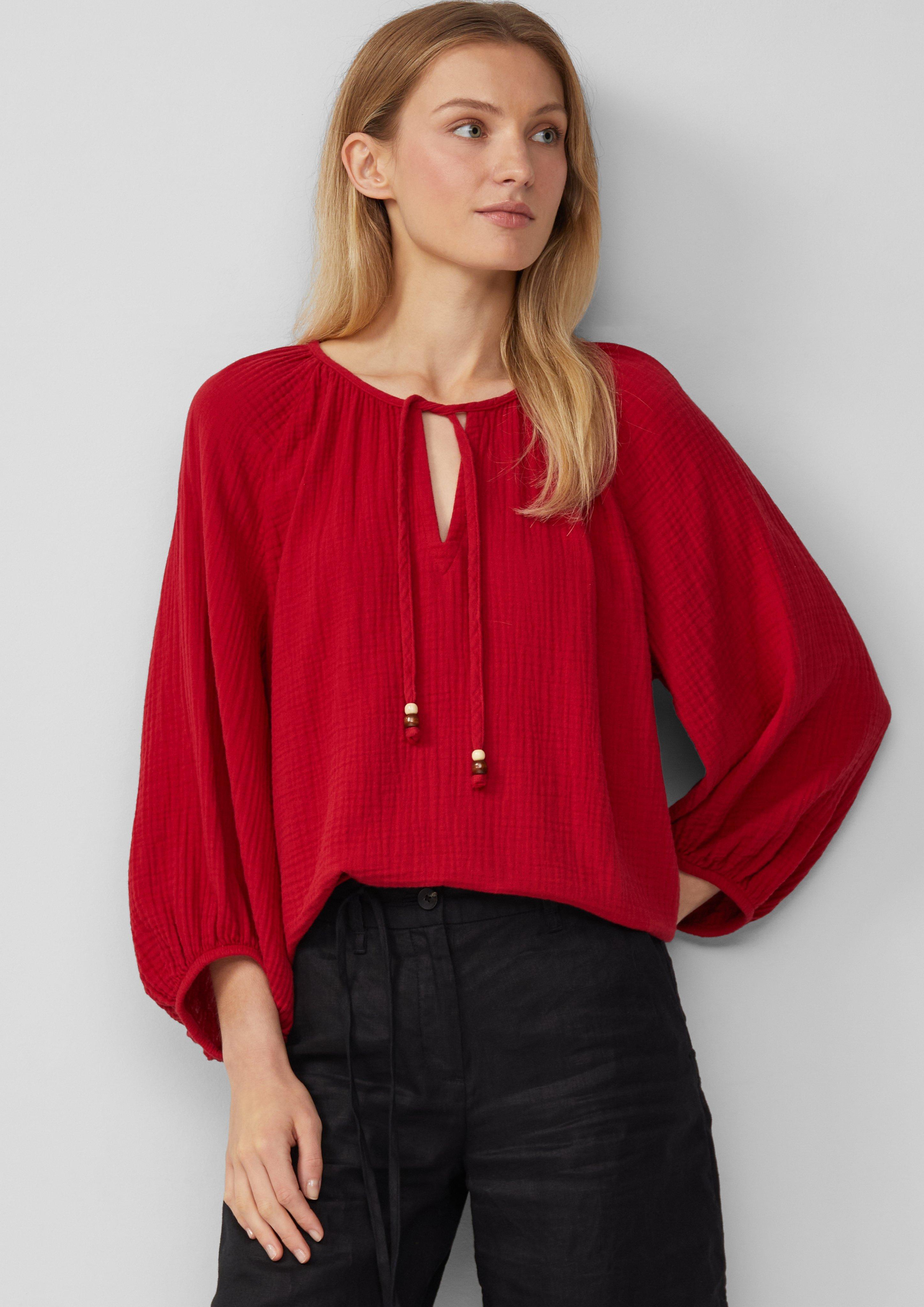 Bluza in 3533, 60G0 & 0210