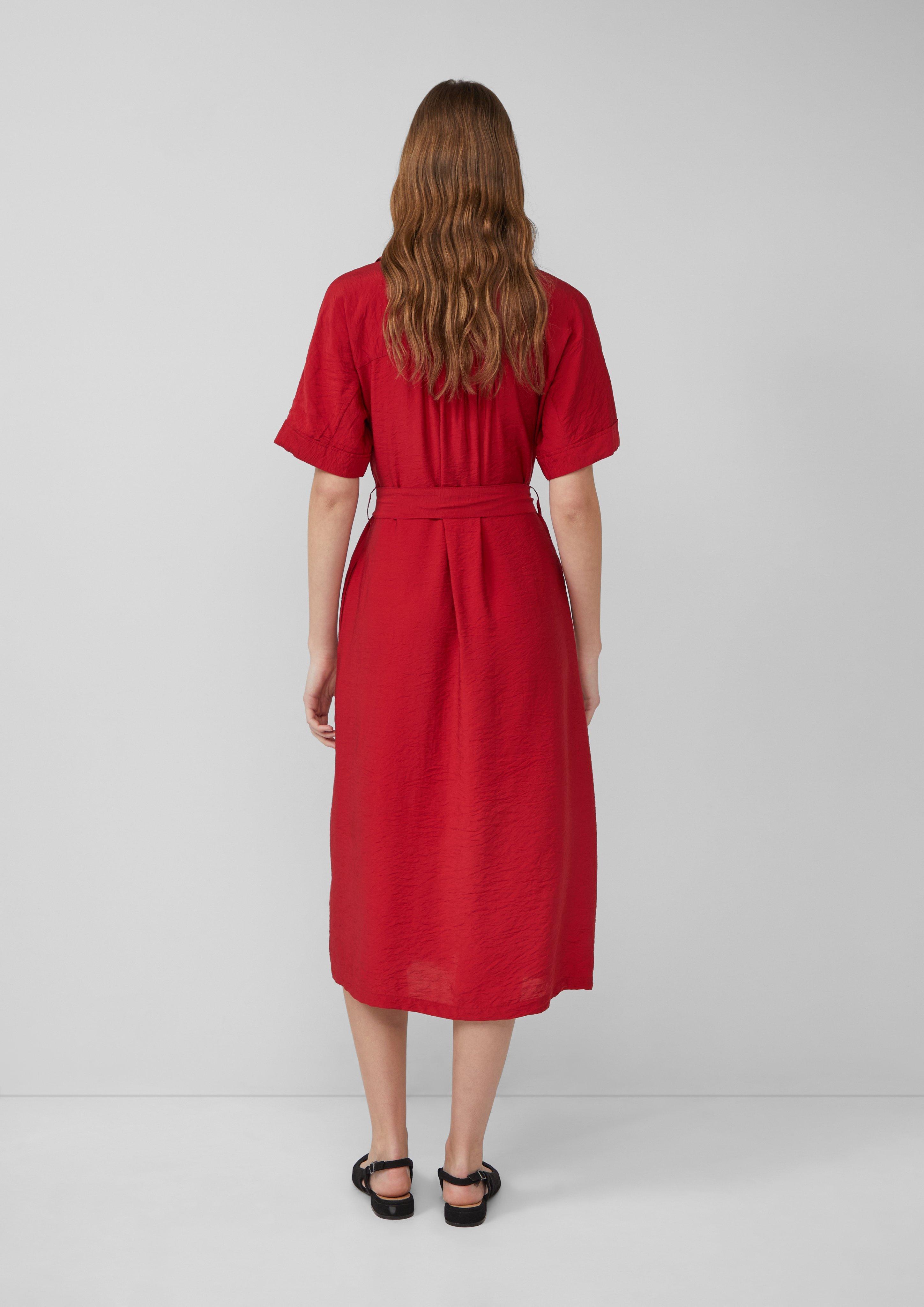 Kleid in 3533 & 8828