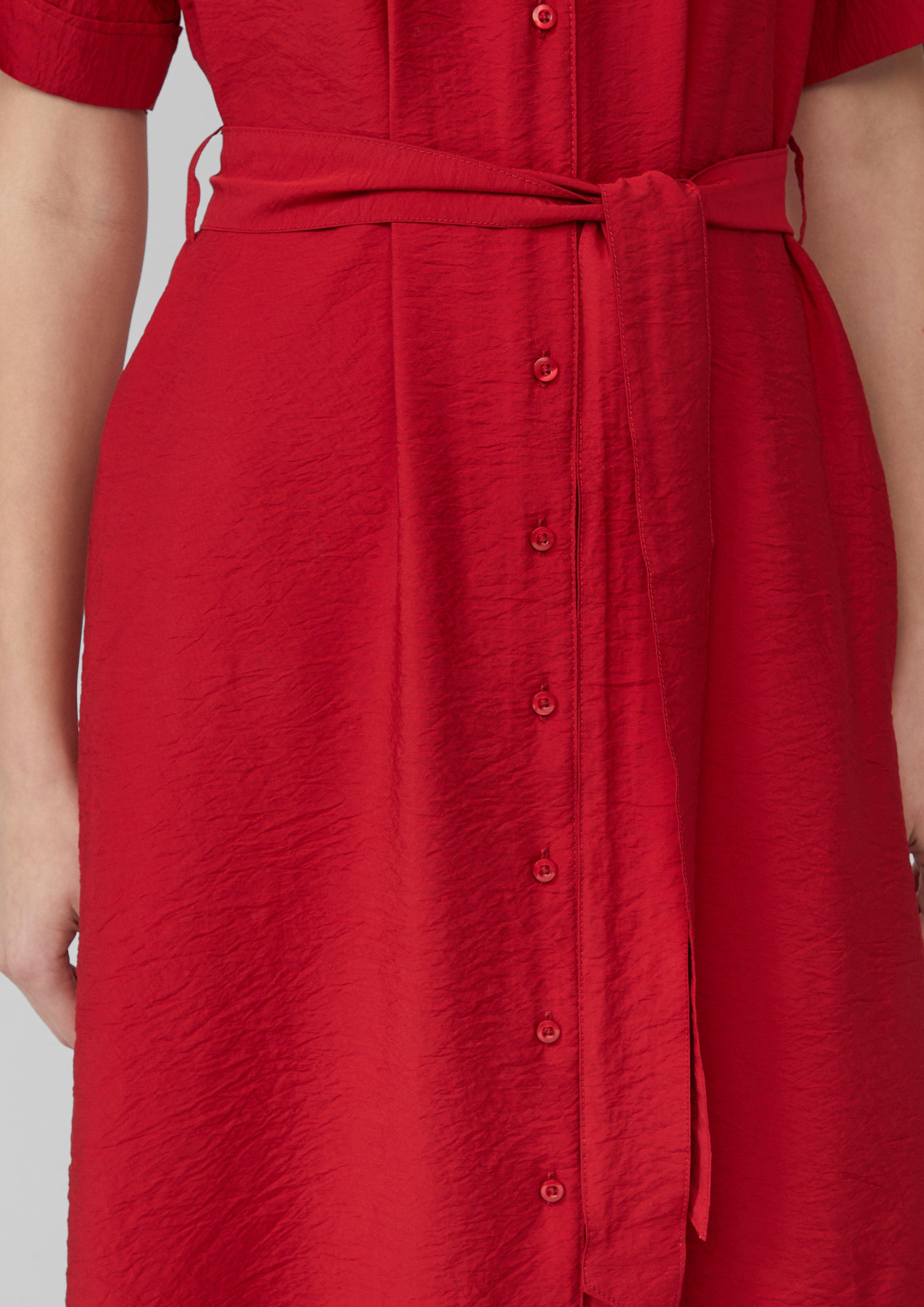 Kleid in 3533 & 8828