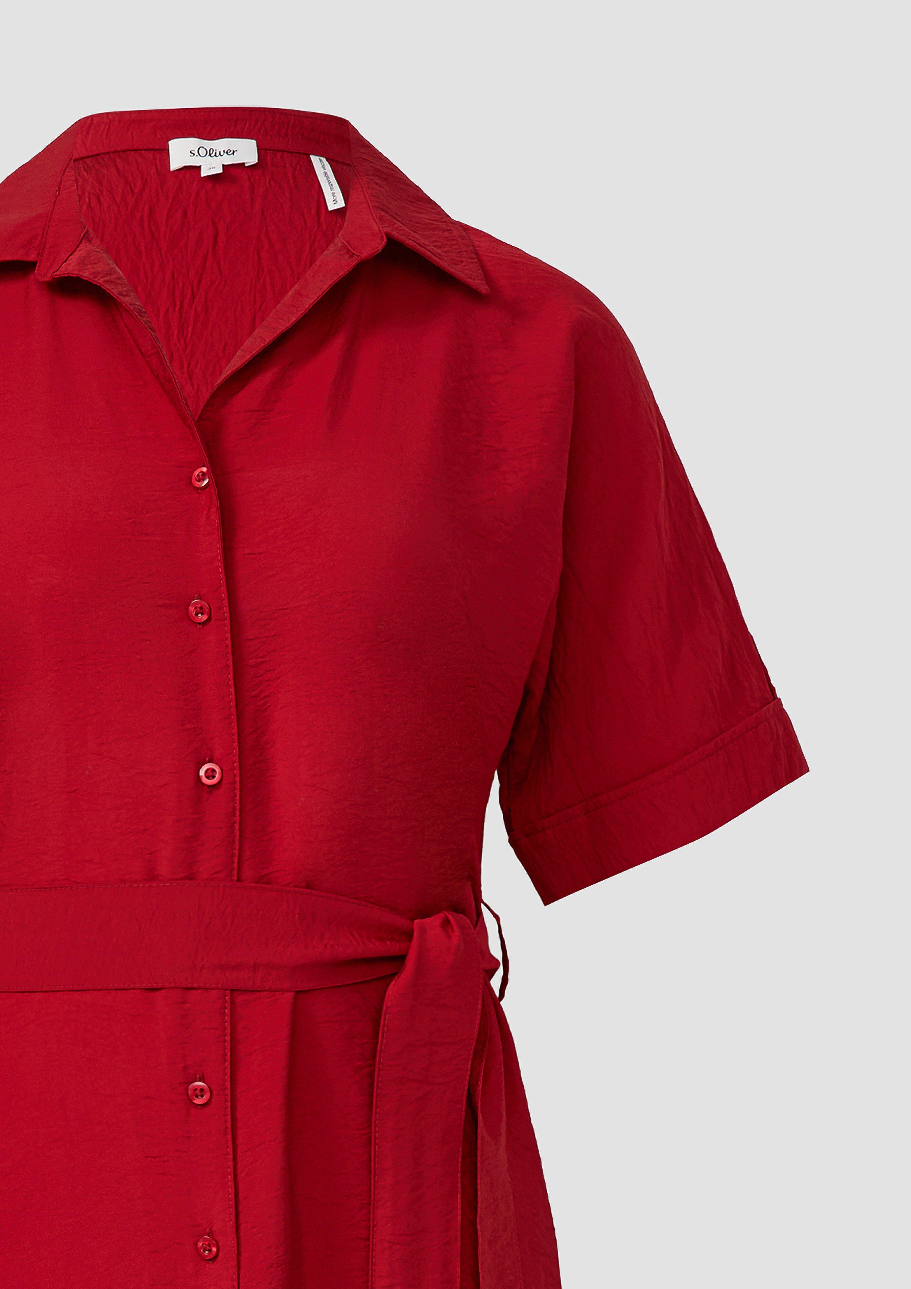 Kleid in 3533 & 8828