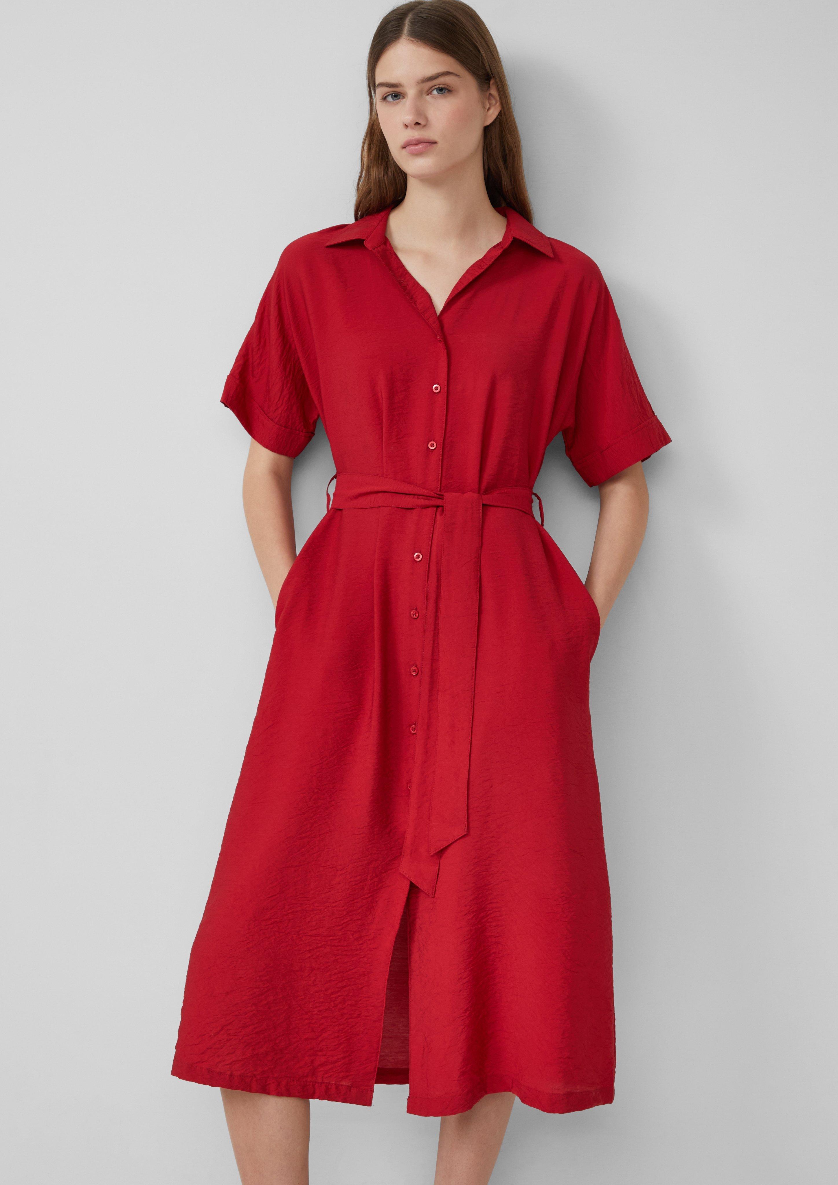 Kleid in 3533 & 8828