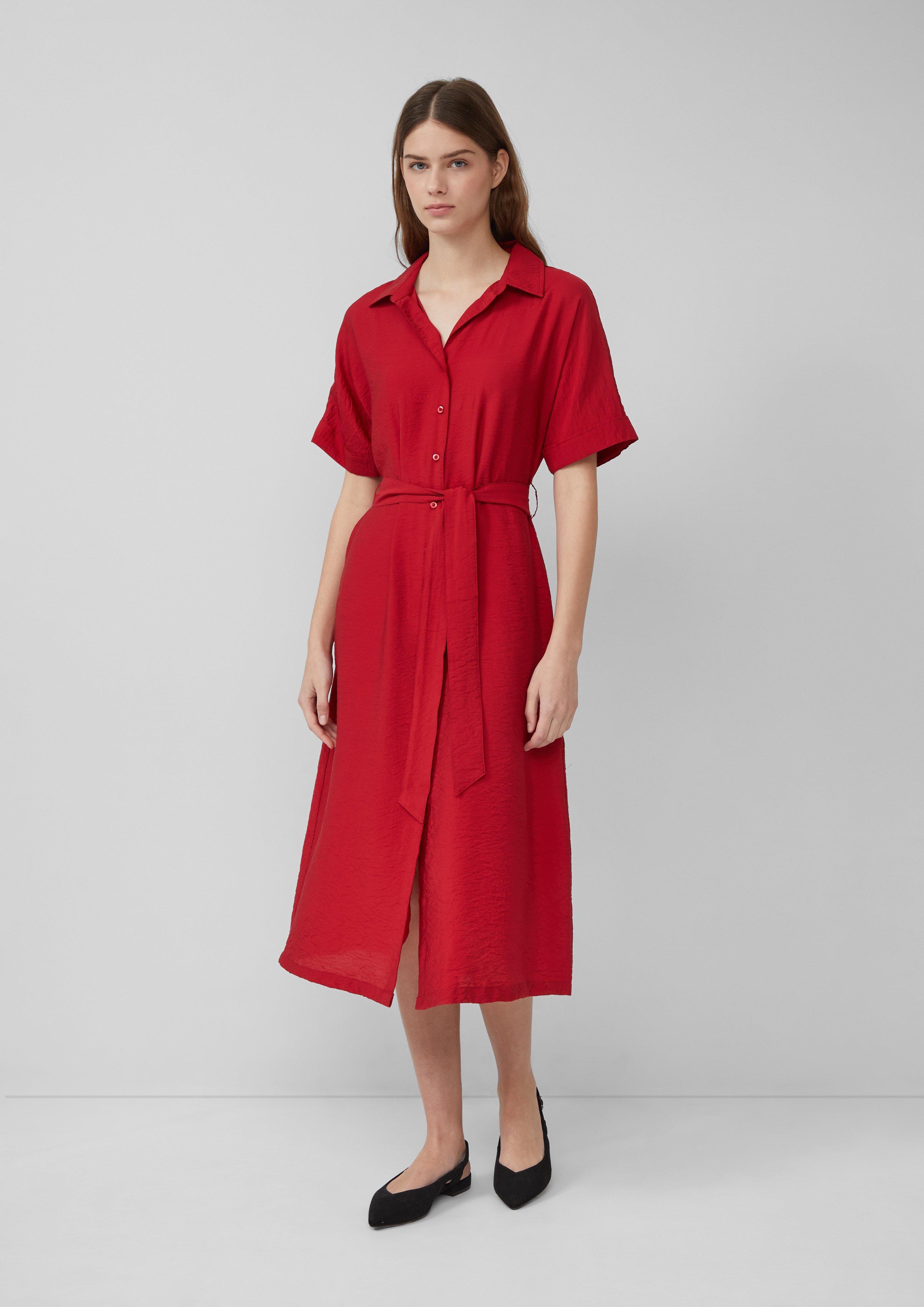 Kleid in 3533 & 8828