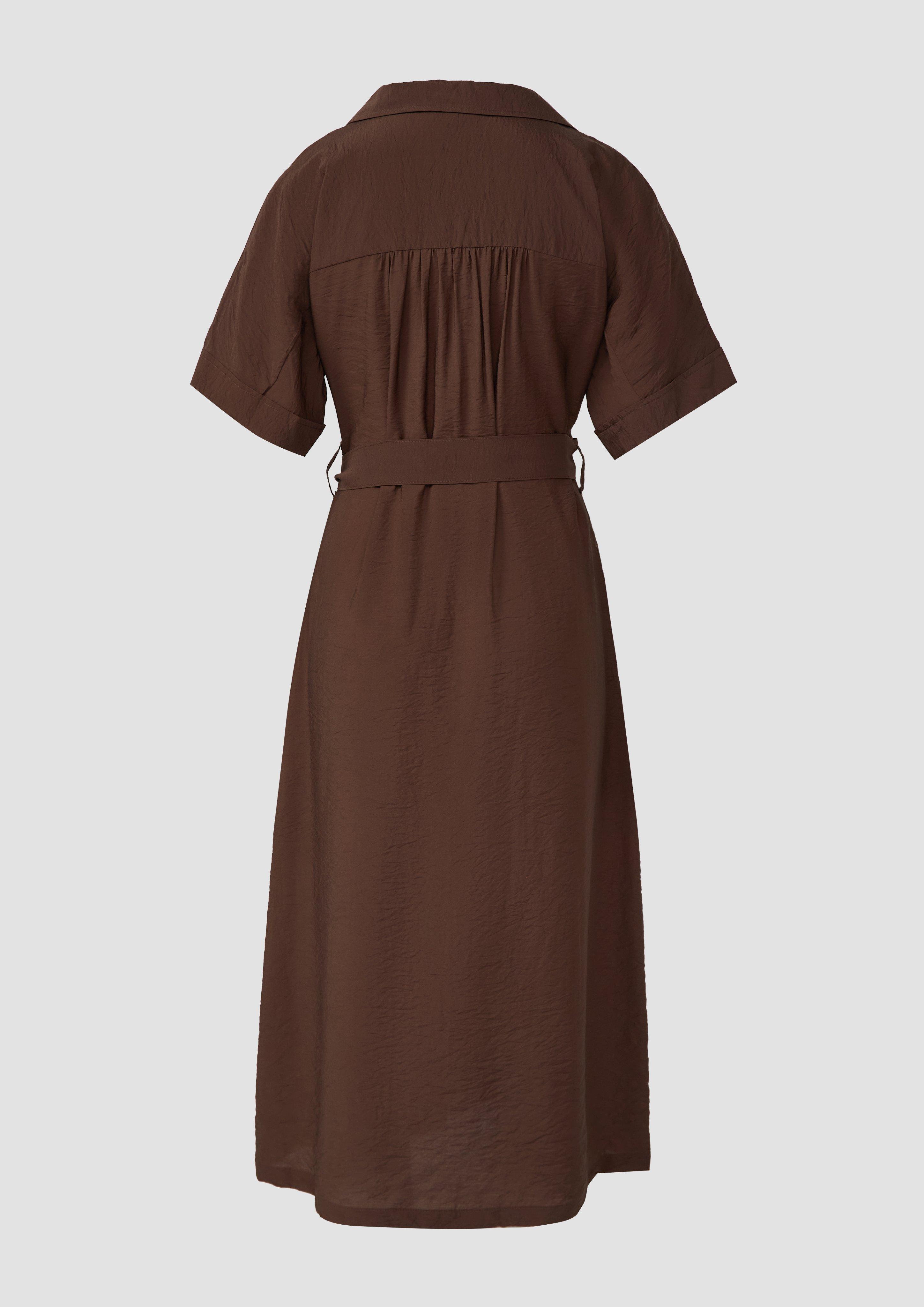 Kleid in 8828 & 3533