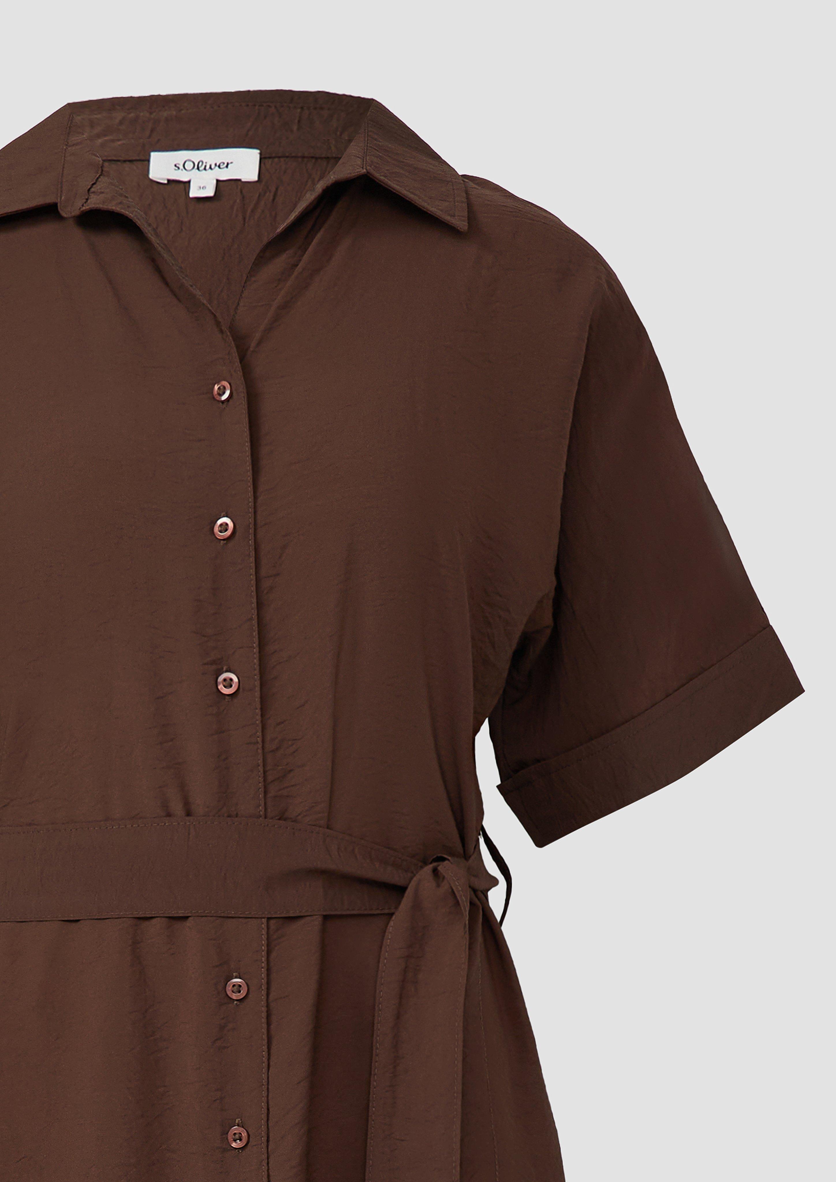 Kleid in 8828 & 3533