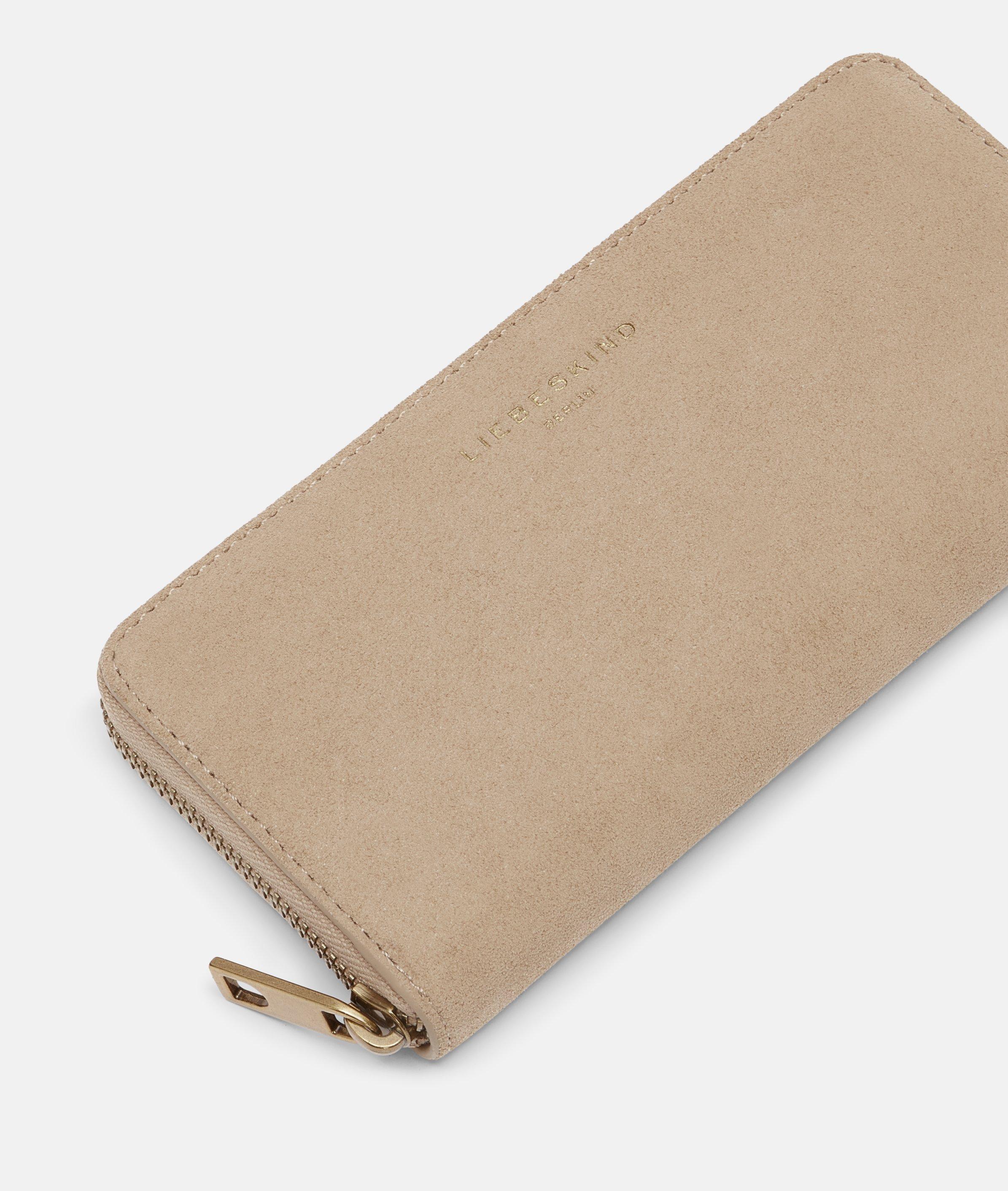 LIEBESKIND BERLIN Gigi Geldbörse L