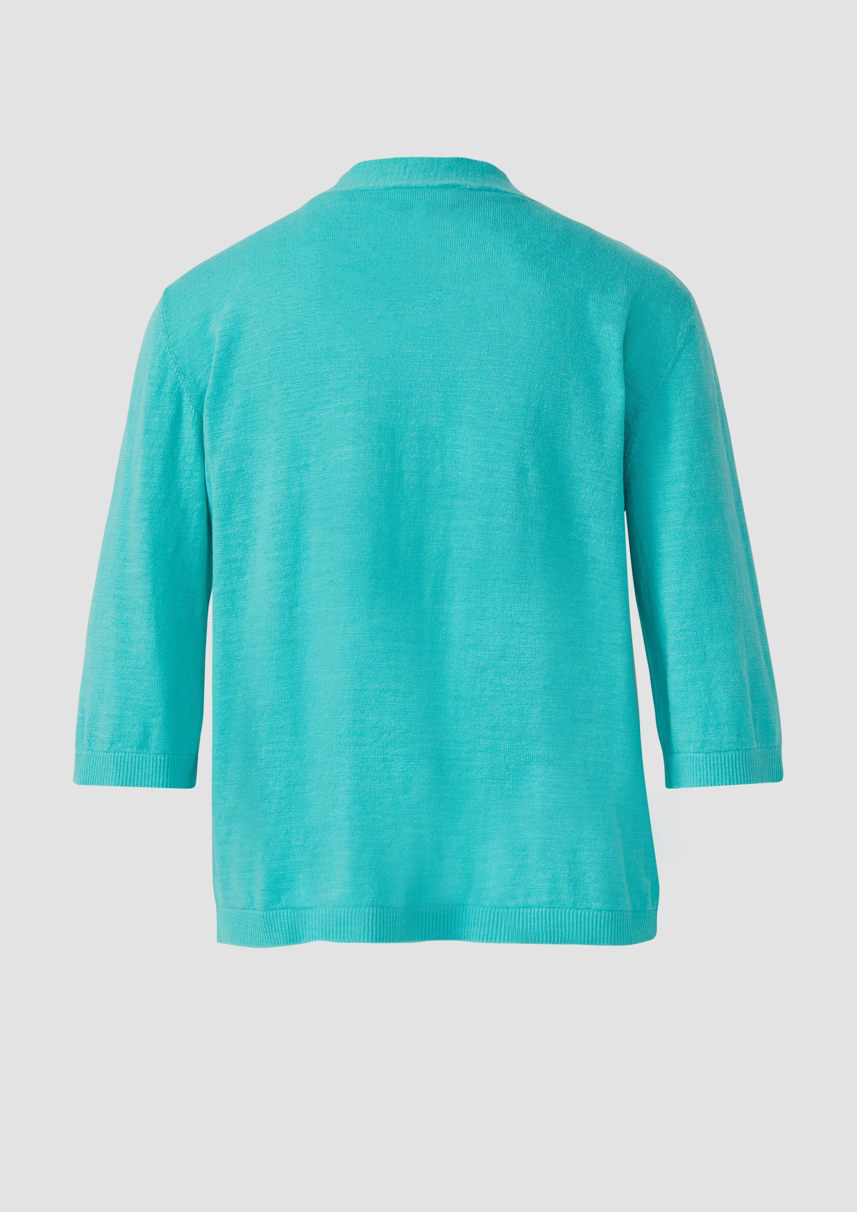 Strickjacke in 6099, 0750 & 9999