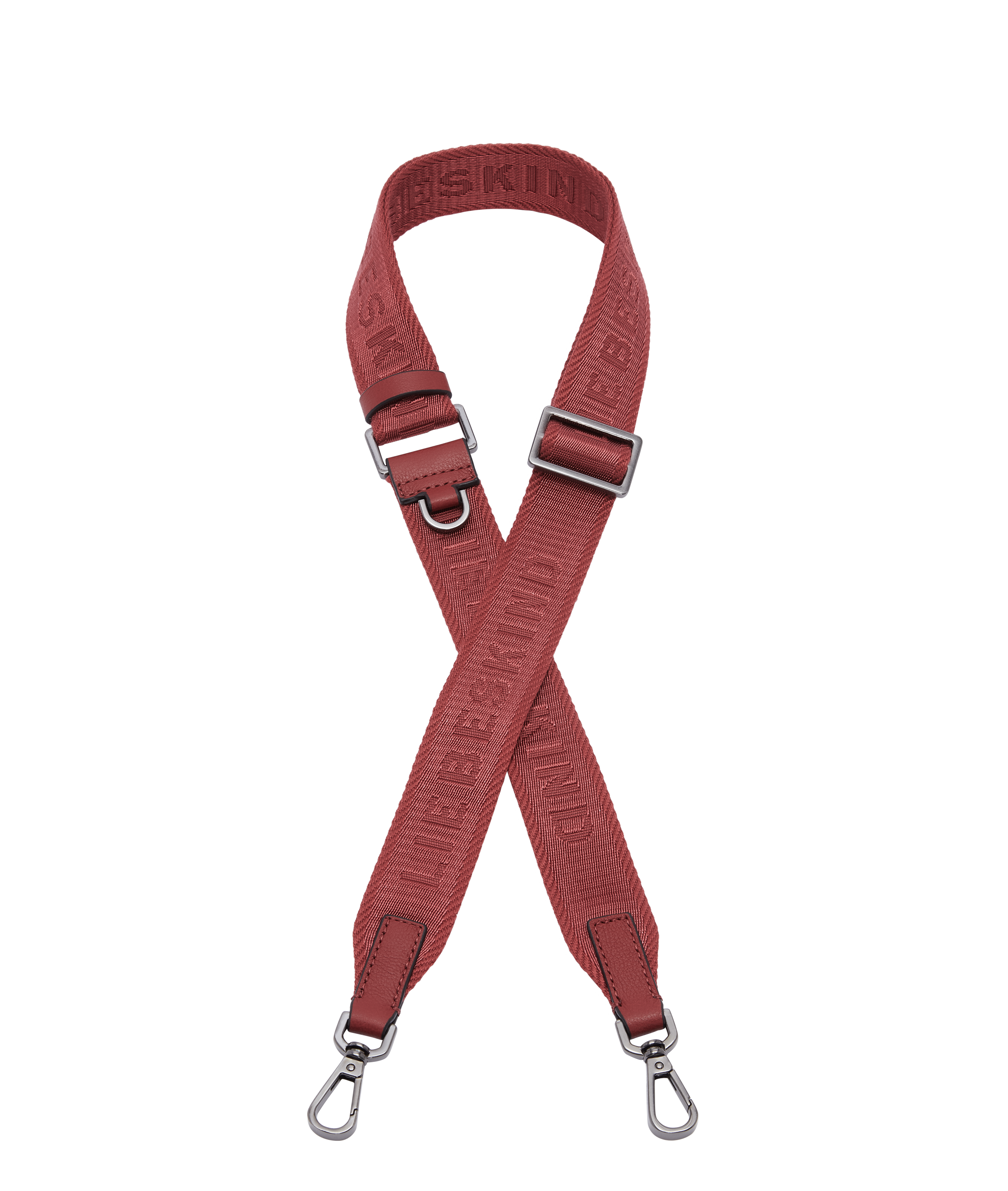 Thumbnail - Schultergurt mit Logo