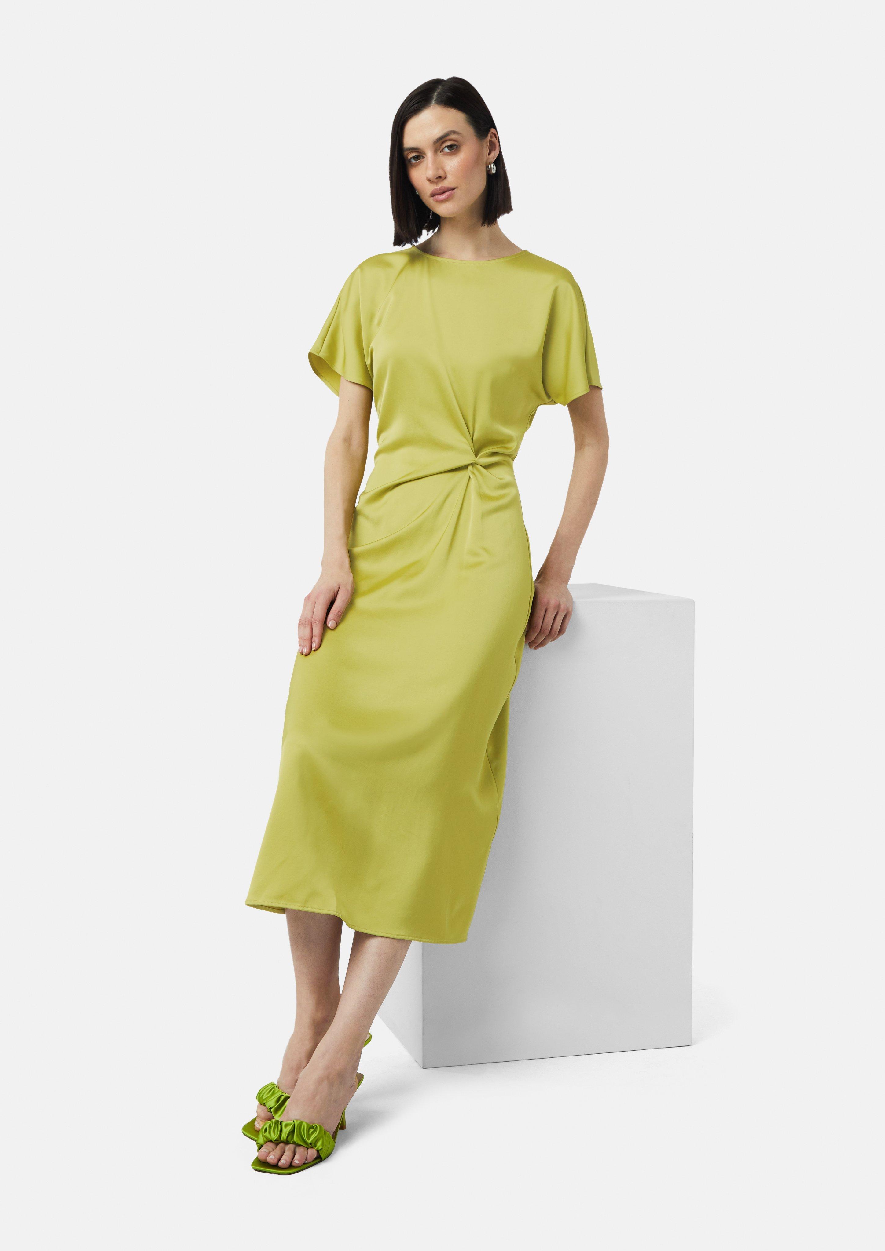 Kleid in 7167, 8007 & 5976