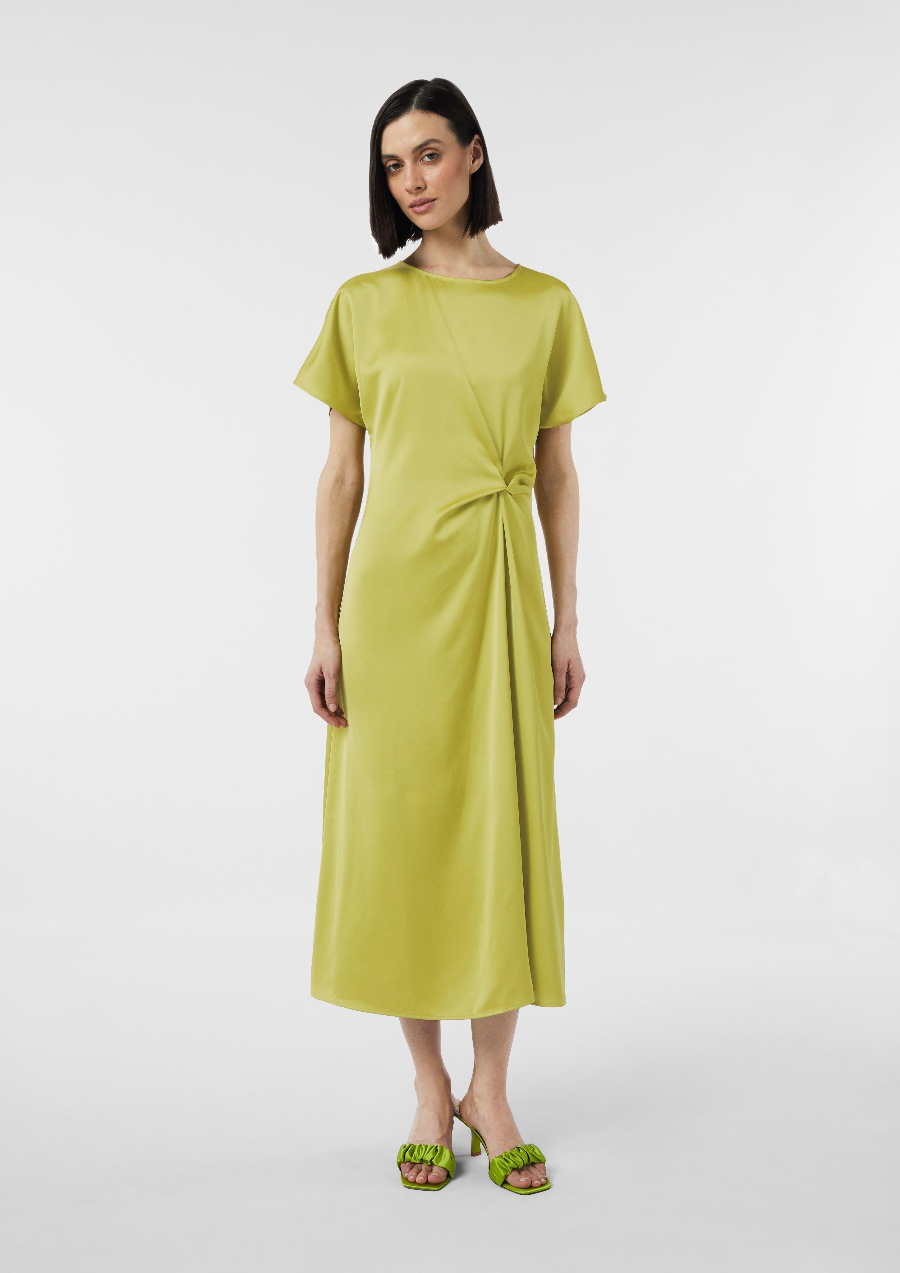 Kleid in 7167, 8007 & 5976