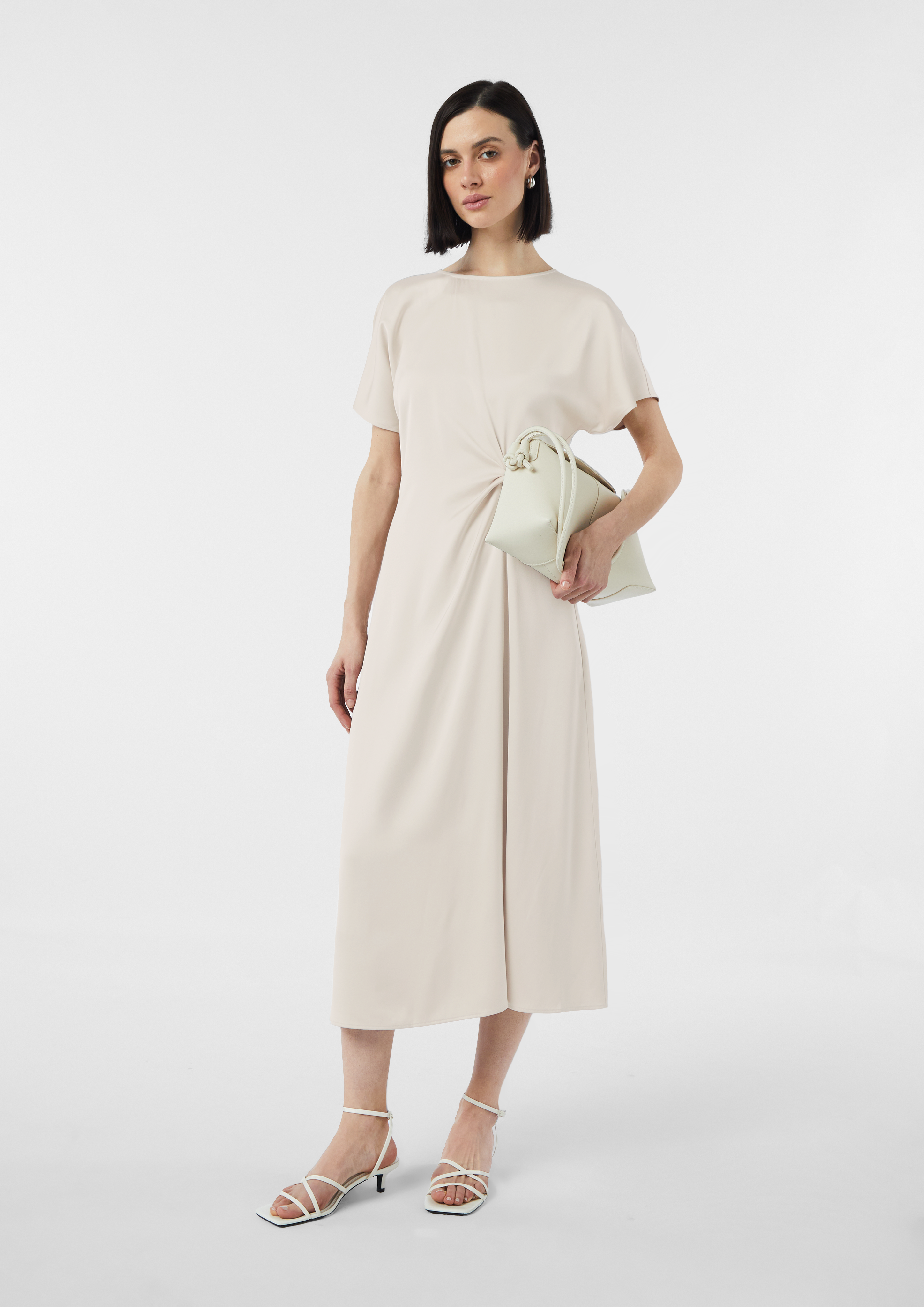 Kleid in 8007, 7167 & 5976