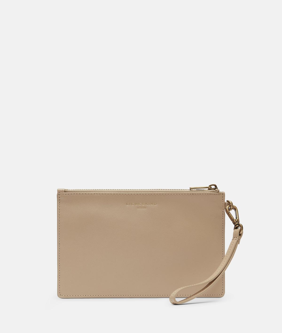 kei　0519 Kiwi Pouch S - hellbraun | LIEBESKIND BERLIN