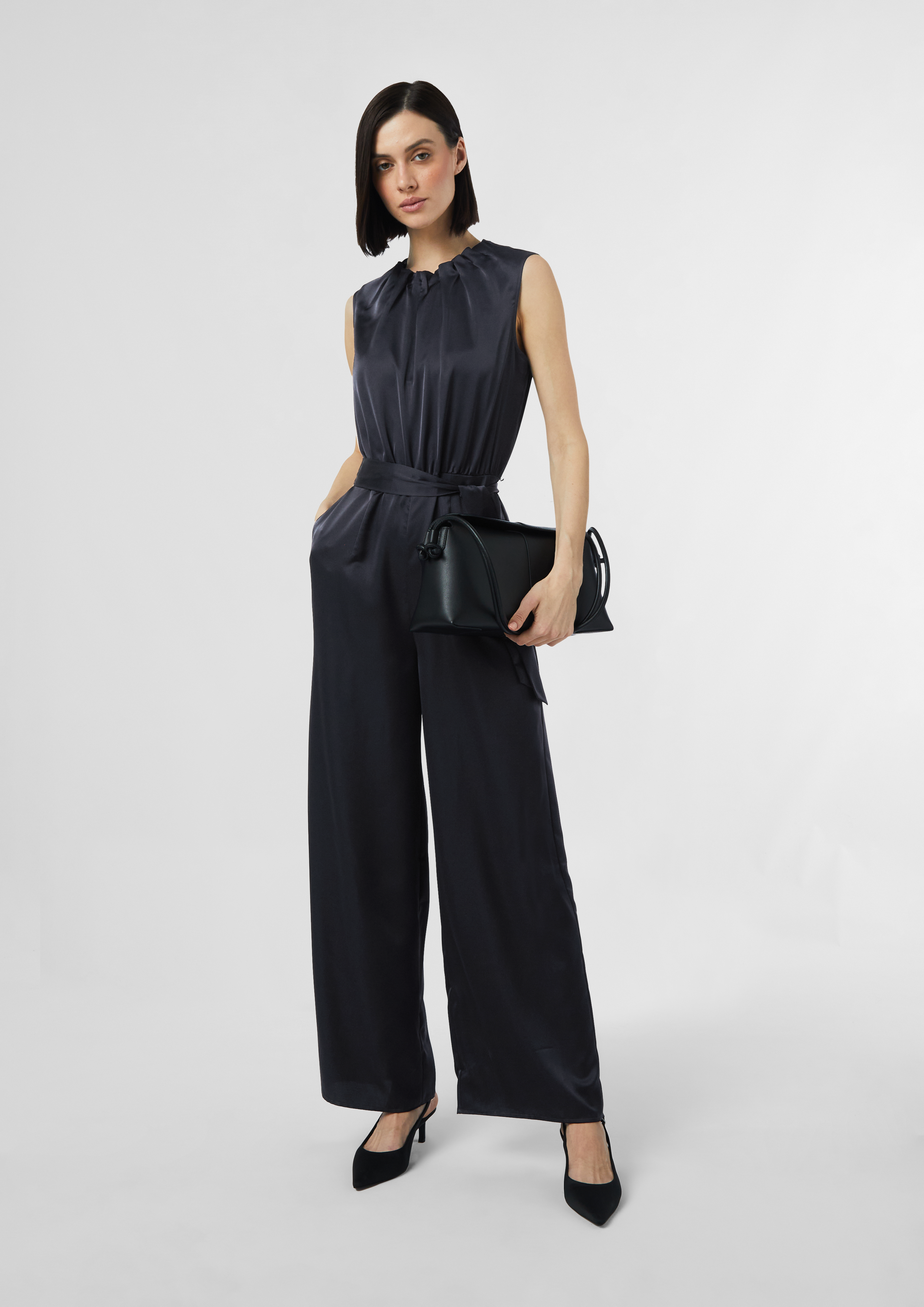 Jumpsuit in 
