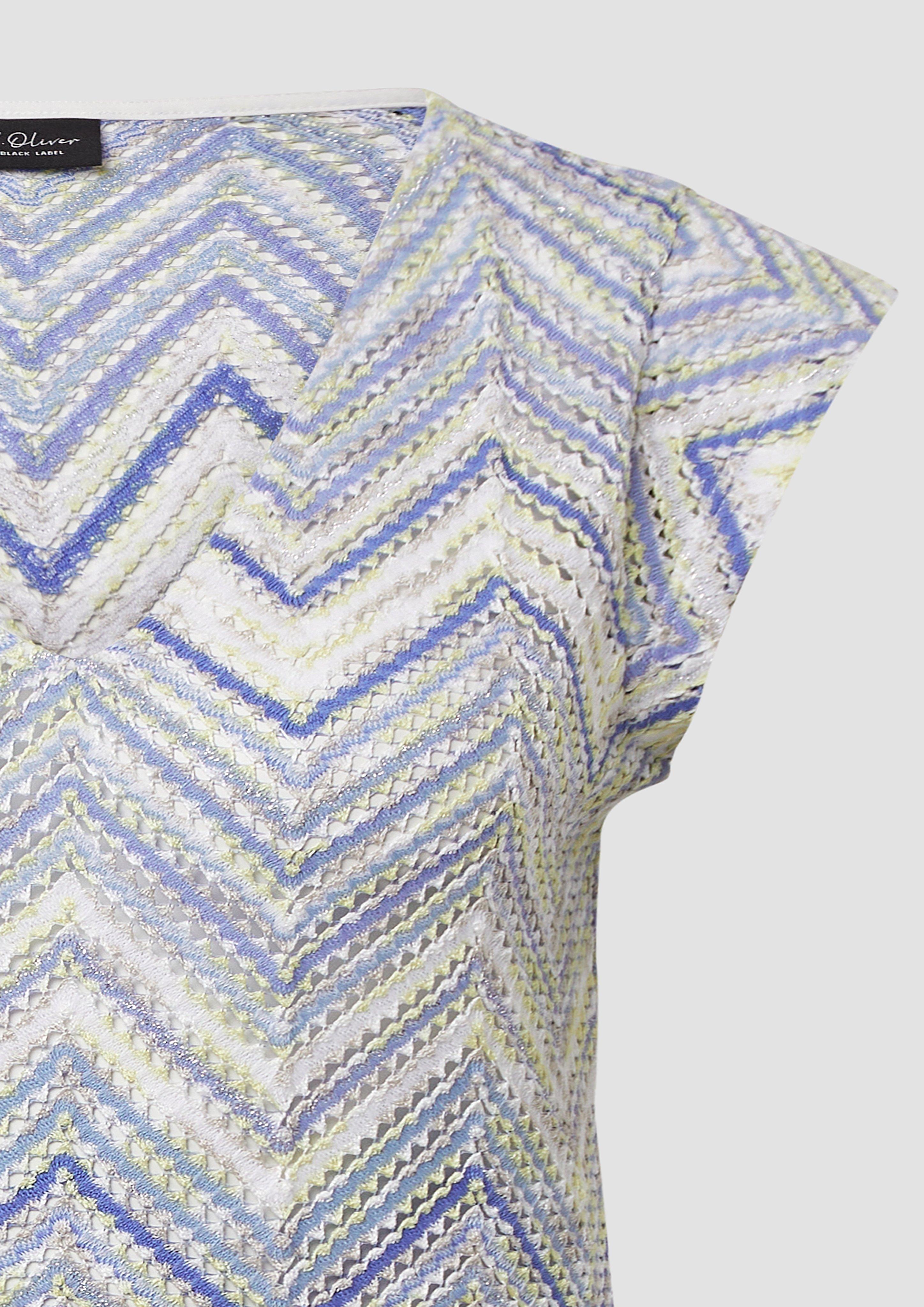 T-shirt in 53X2 & 80X2