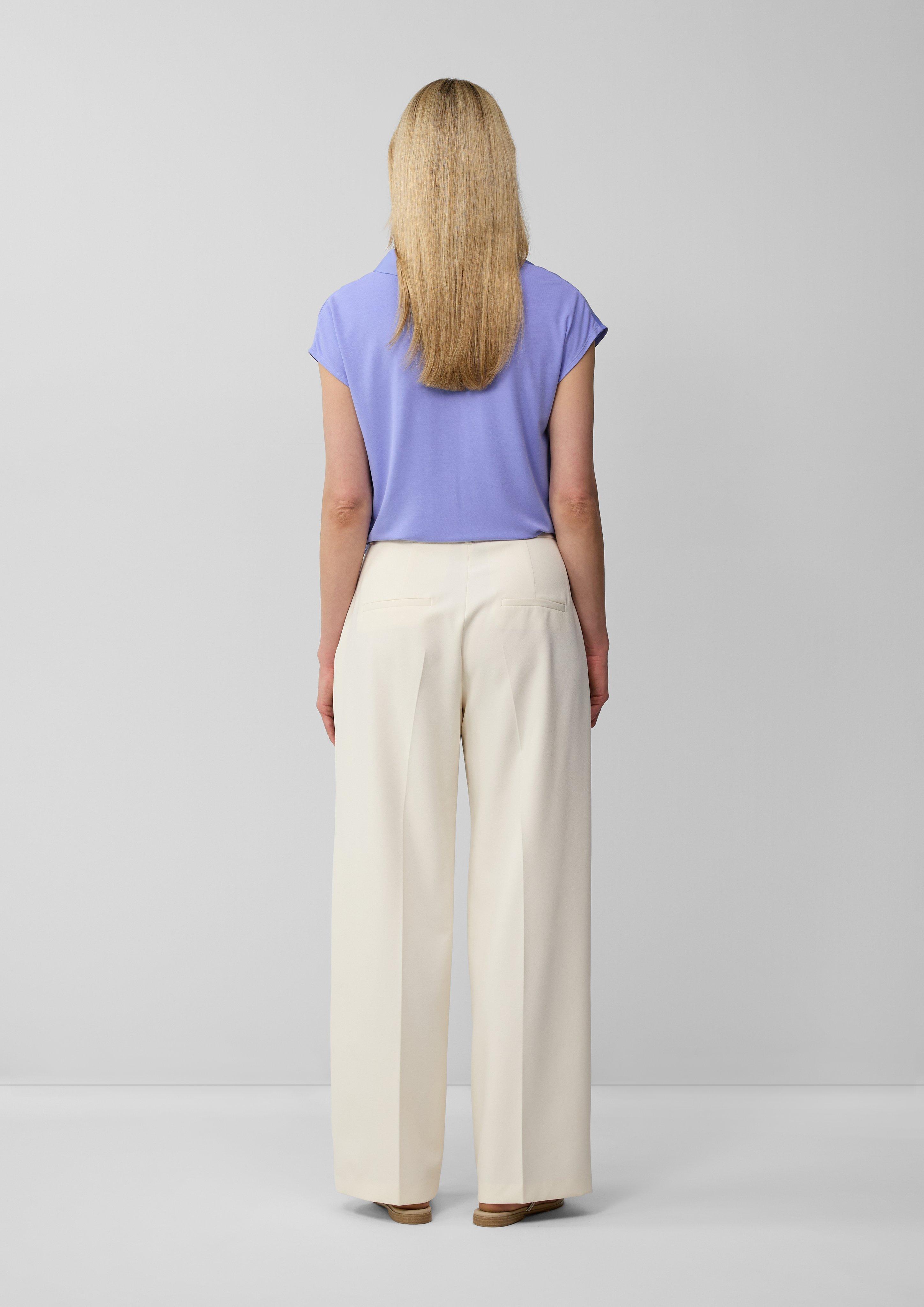 T-Shirt in 5328 & 0200