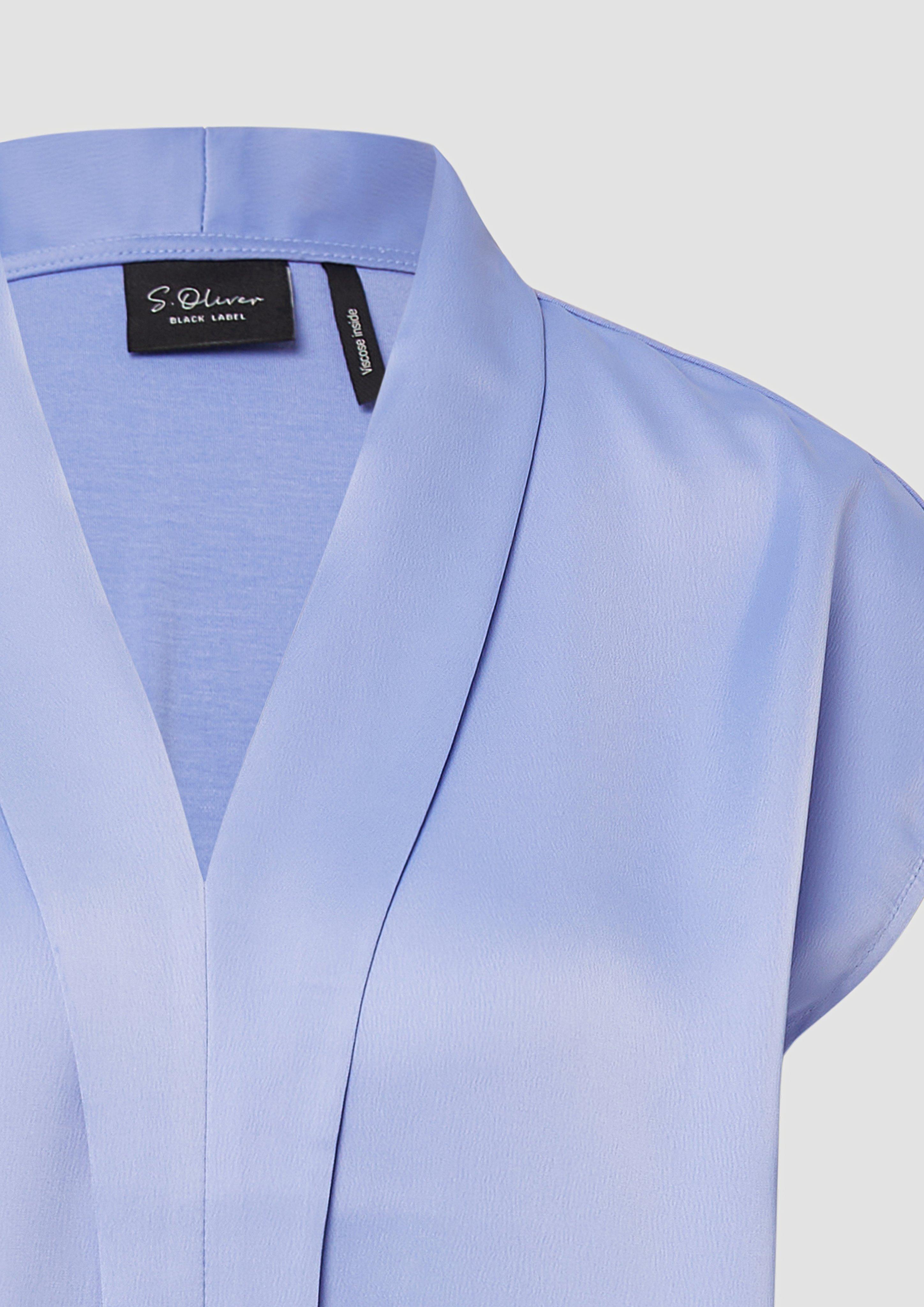 T-Shirt in 5328 & 0200