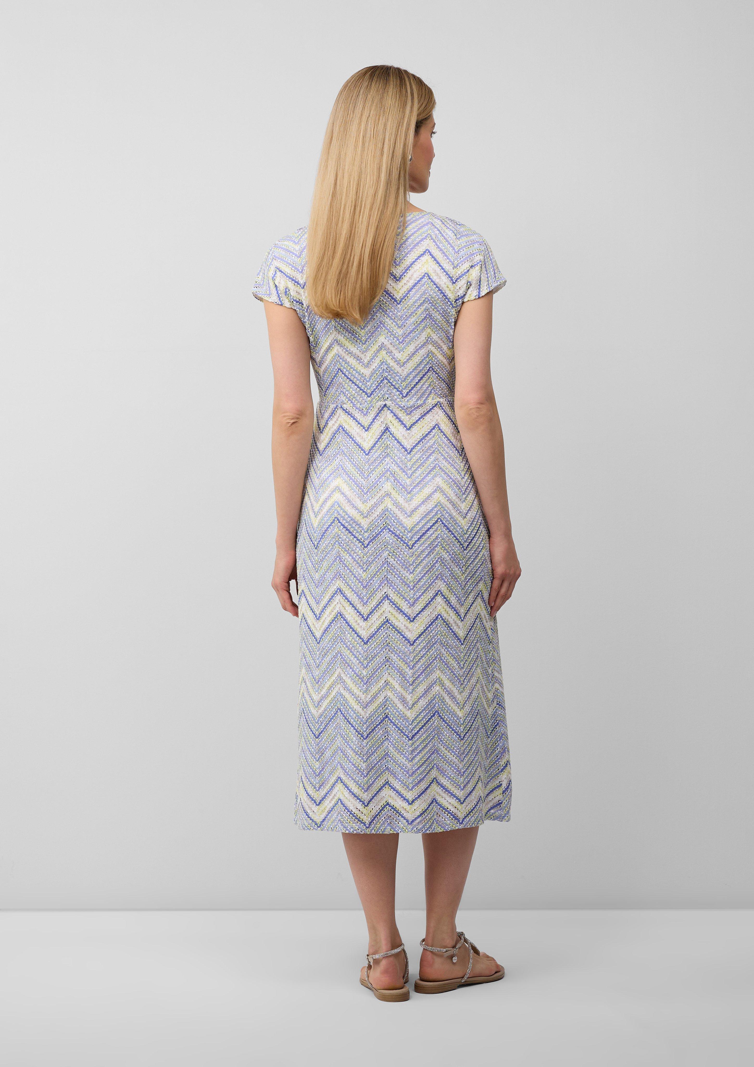 Kleid in 53X2 & 80X2