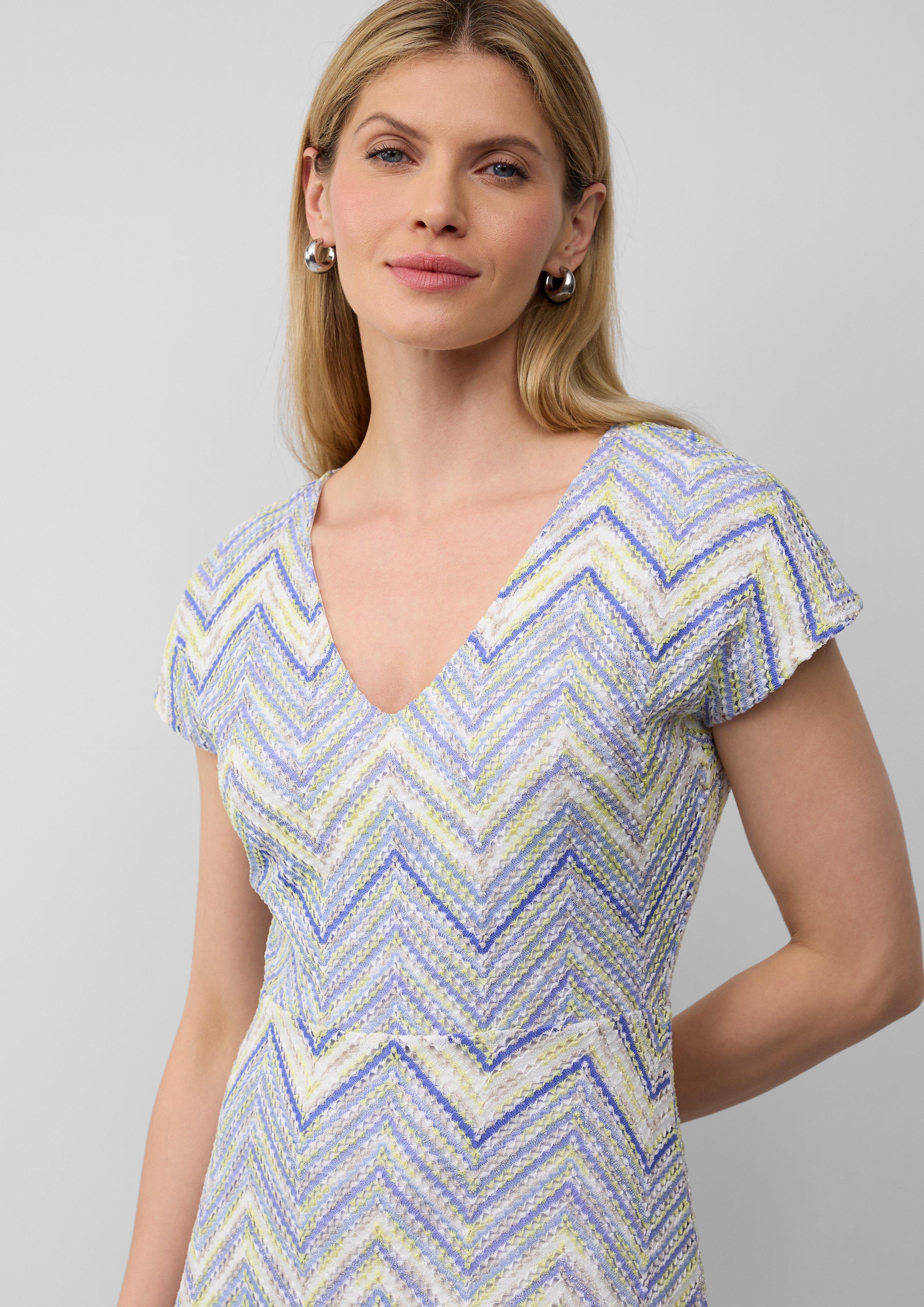 Kleid in 53X2 & 80X2