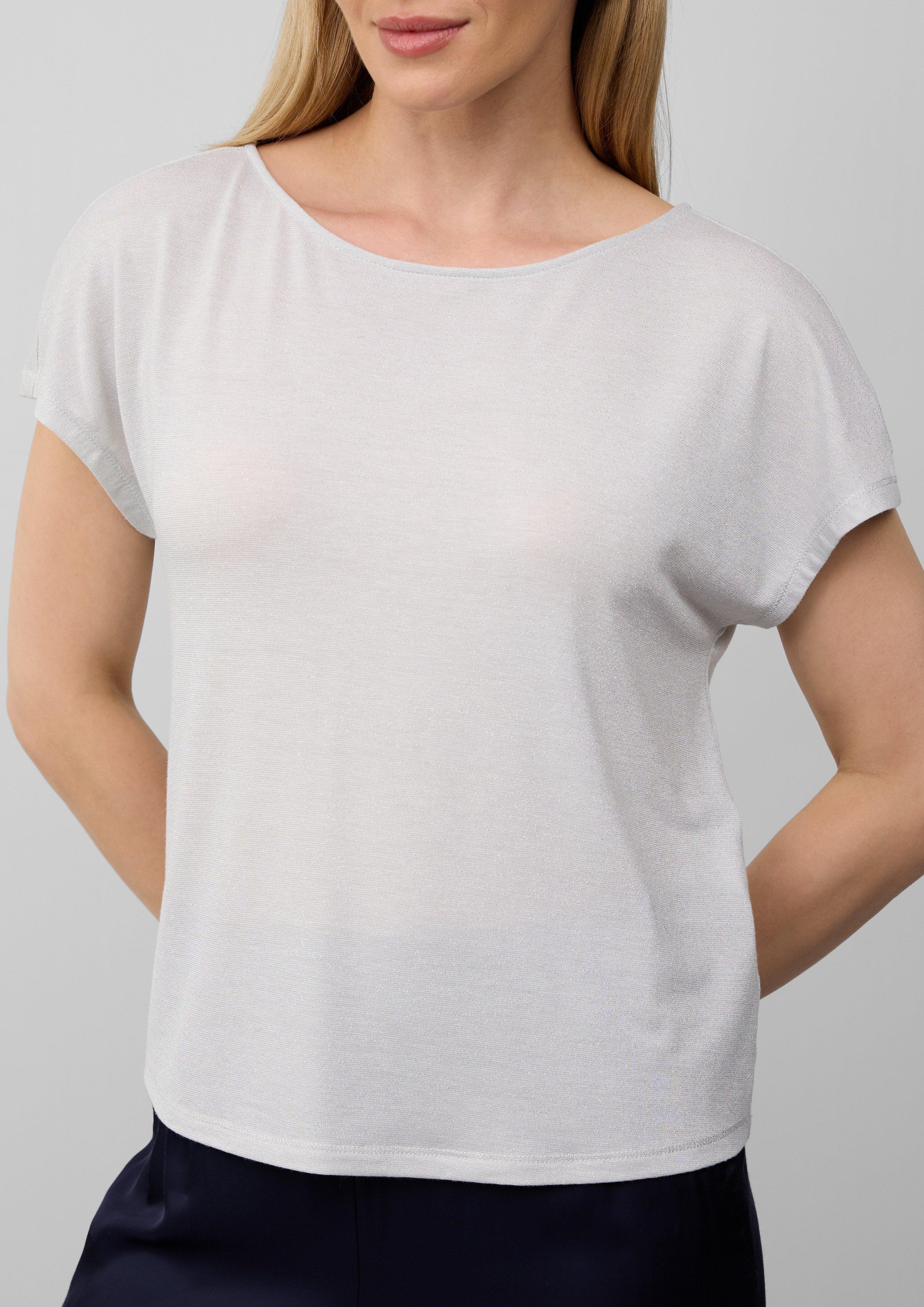 T-Shirt in 02X1, 80X1, 53X1 & 70X1