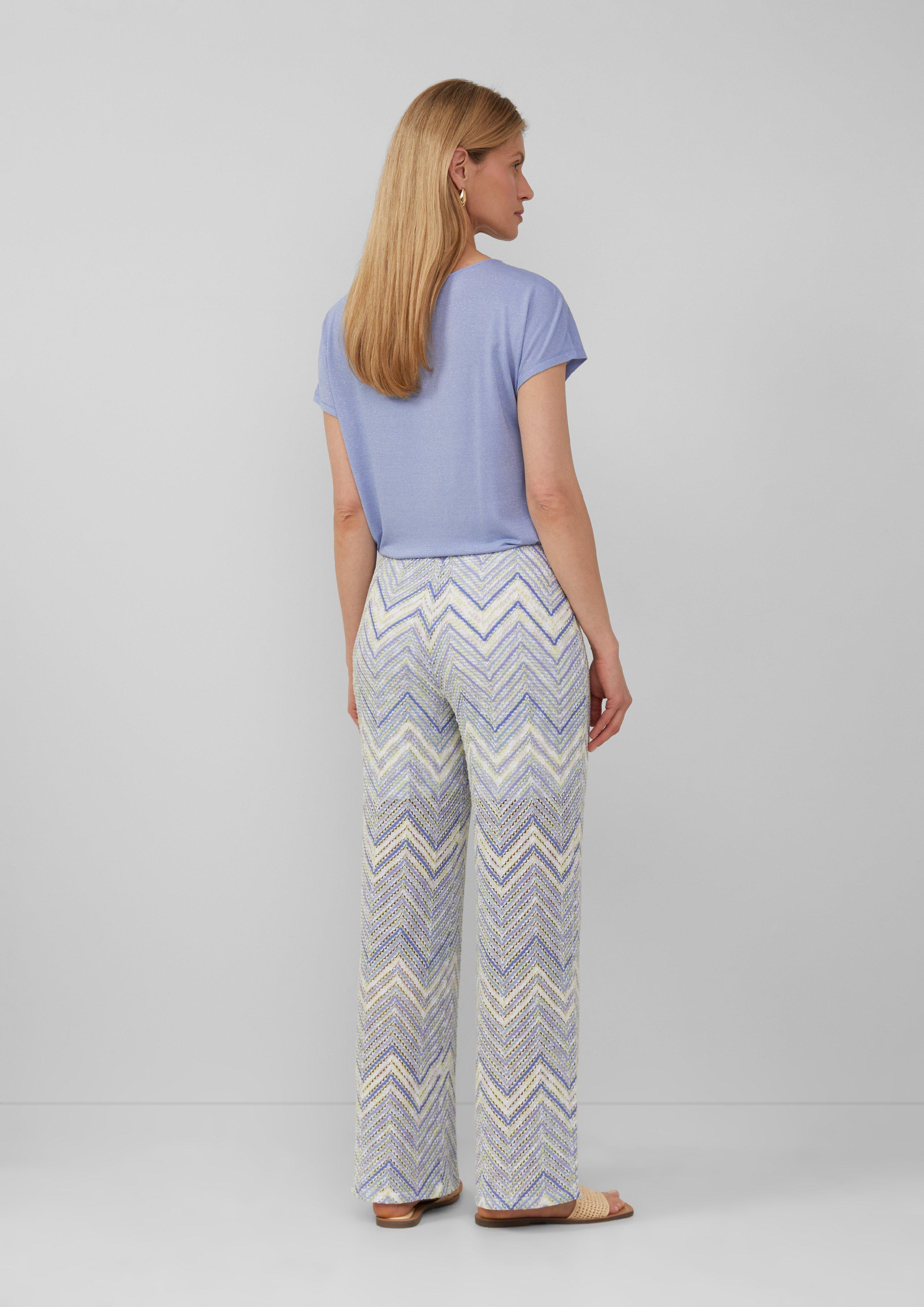 T-Shirt in 53X1, 80X1, 02X1 & 70X1