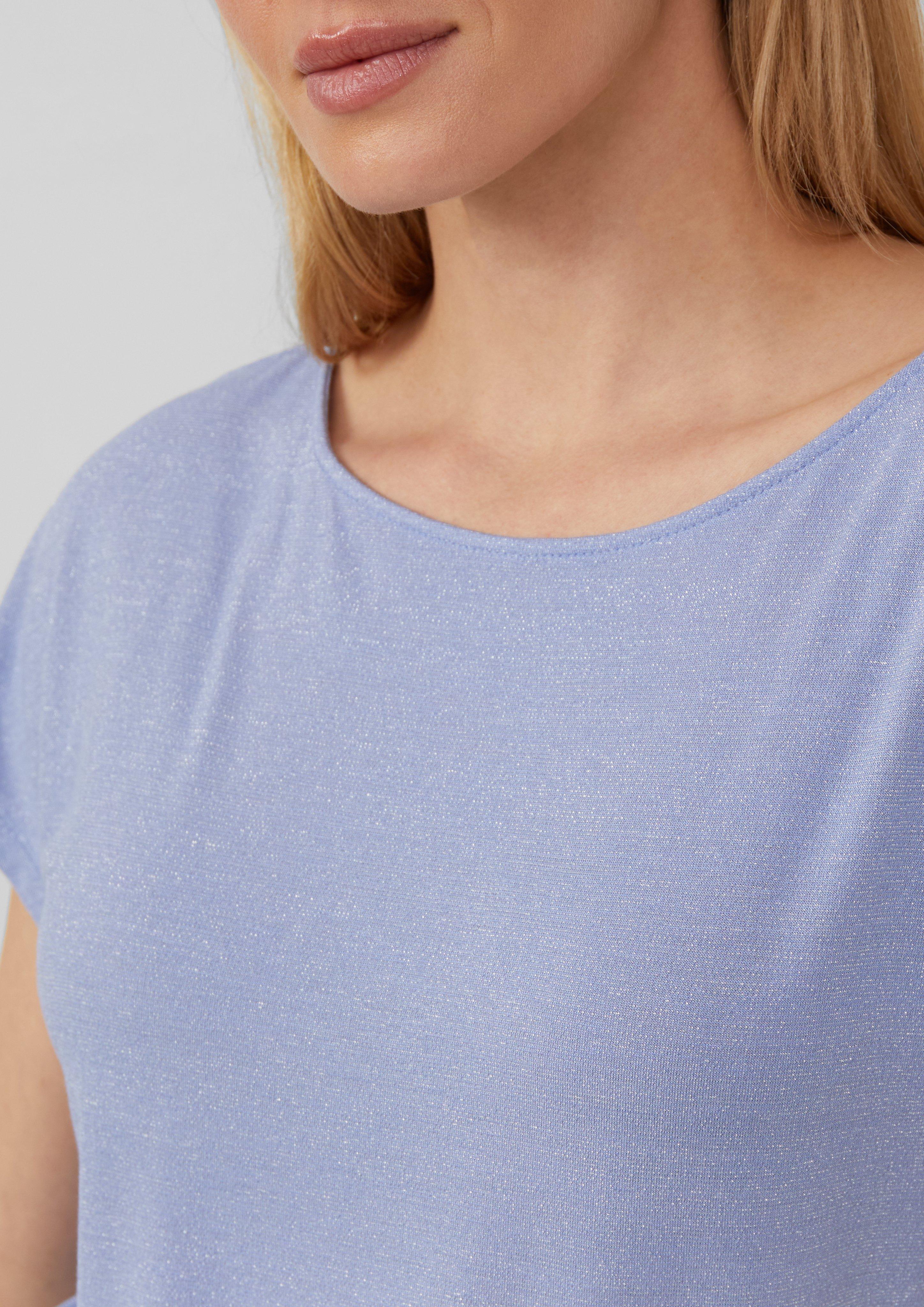 T-Shirt in 53X1, 80X1, 02X1 & 70X1