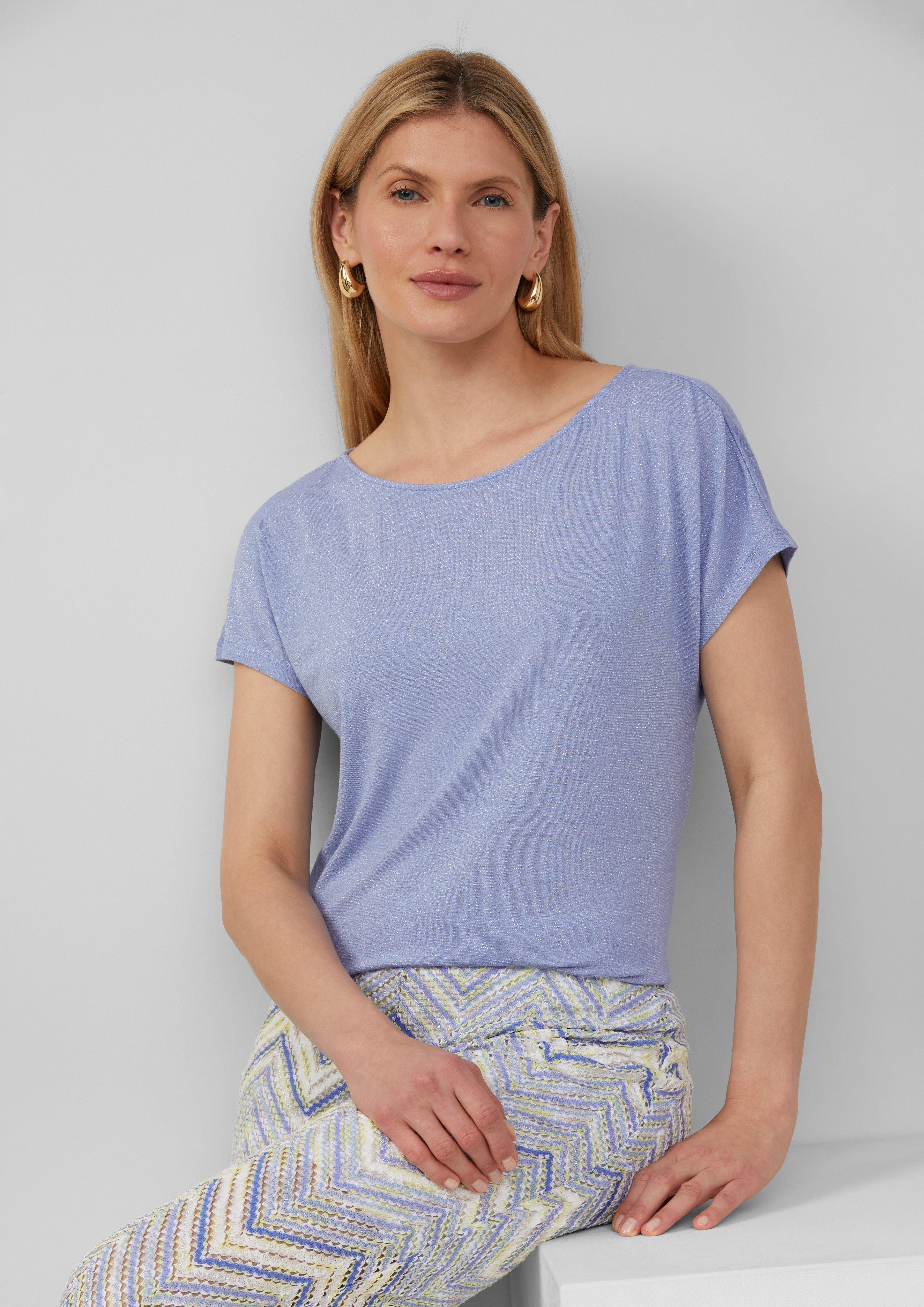 T-Shirt in 53X1, 80X1, 02X1 & 70X1