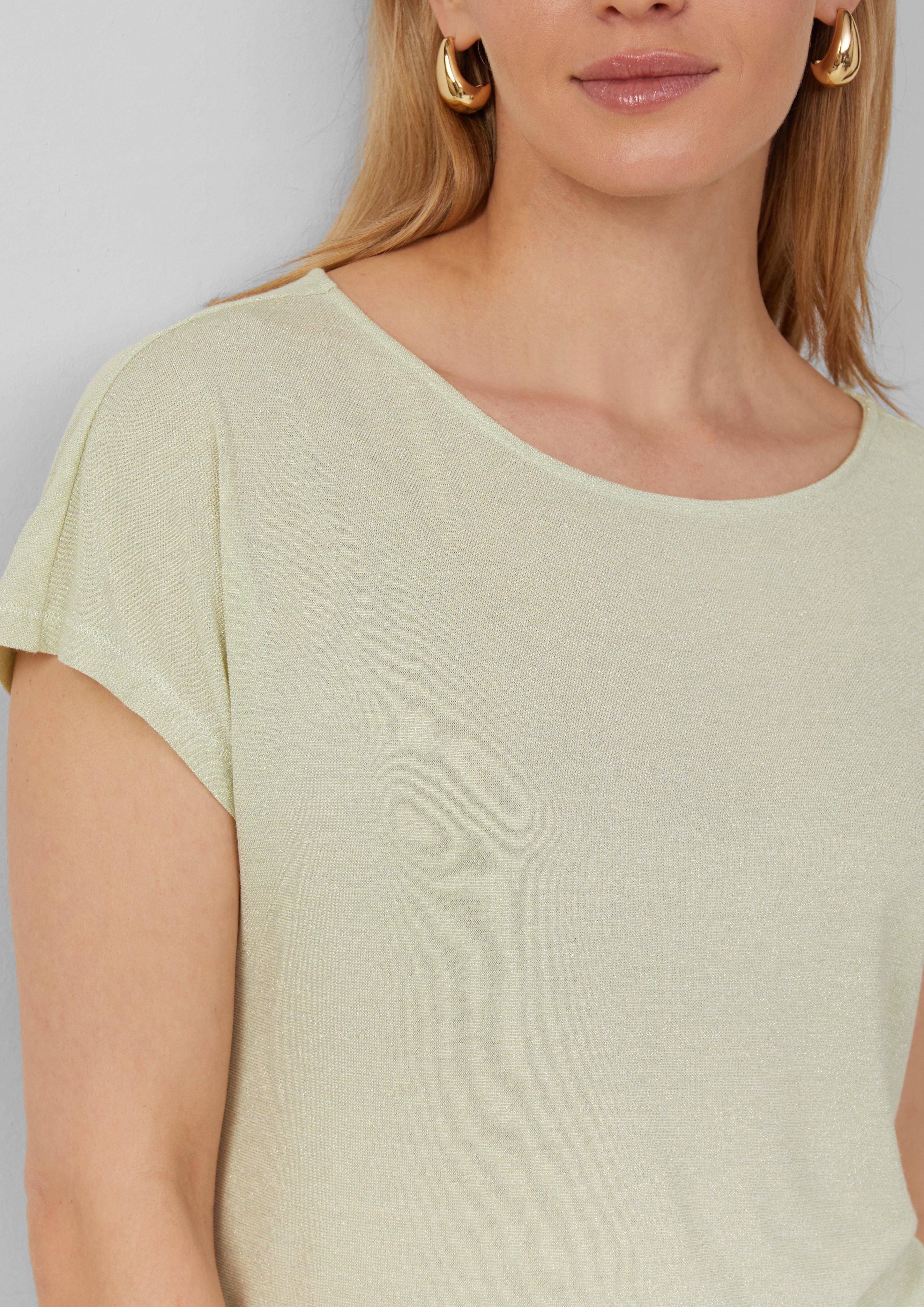 T-shirt in 70X1, 80X1, 02X1 & 53X1