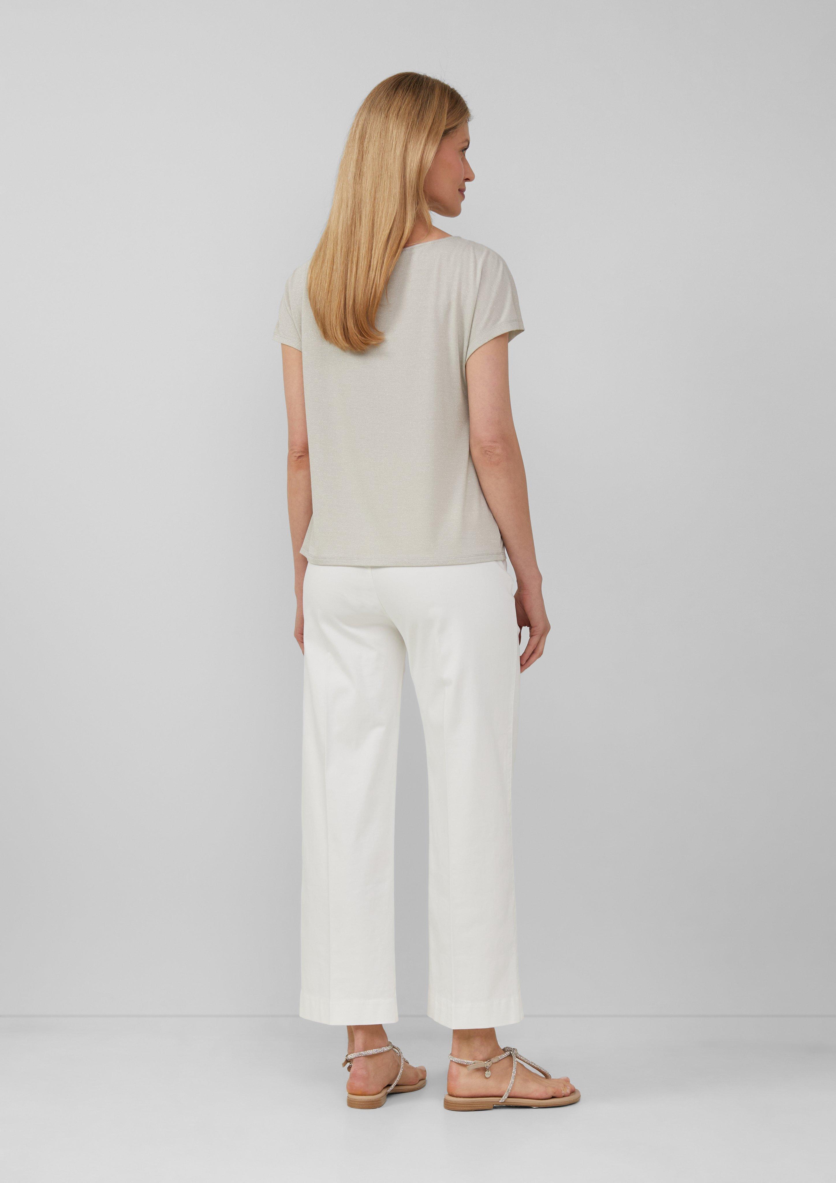 T-Shirt in 80X1, 02X1, 53X1 & 70X1