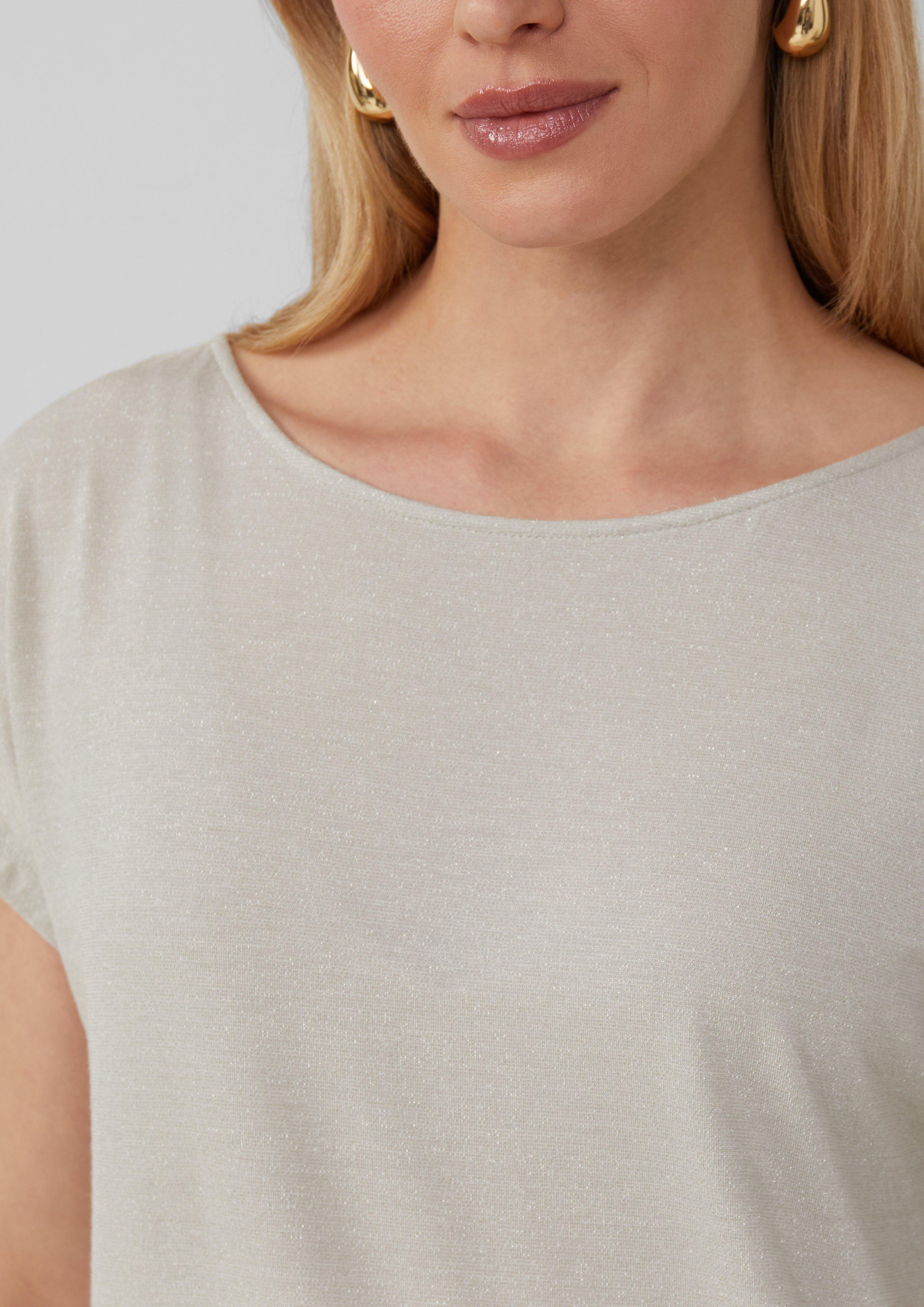 T-Shirt in 80X1, 02X1, 53X1 & 70X1