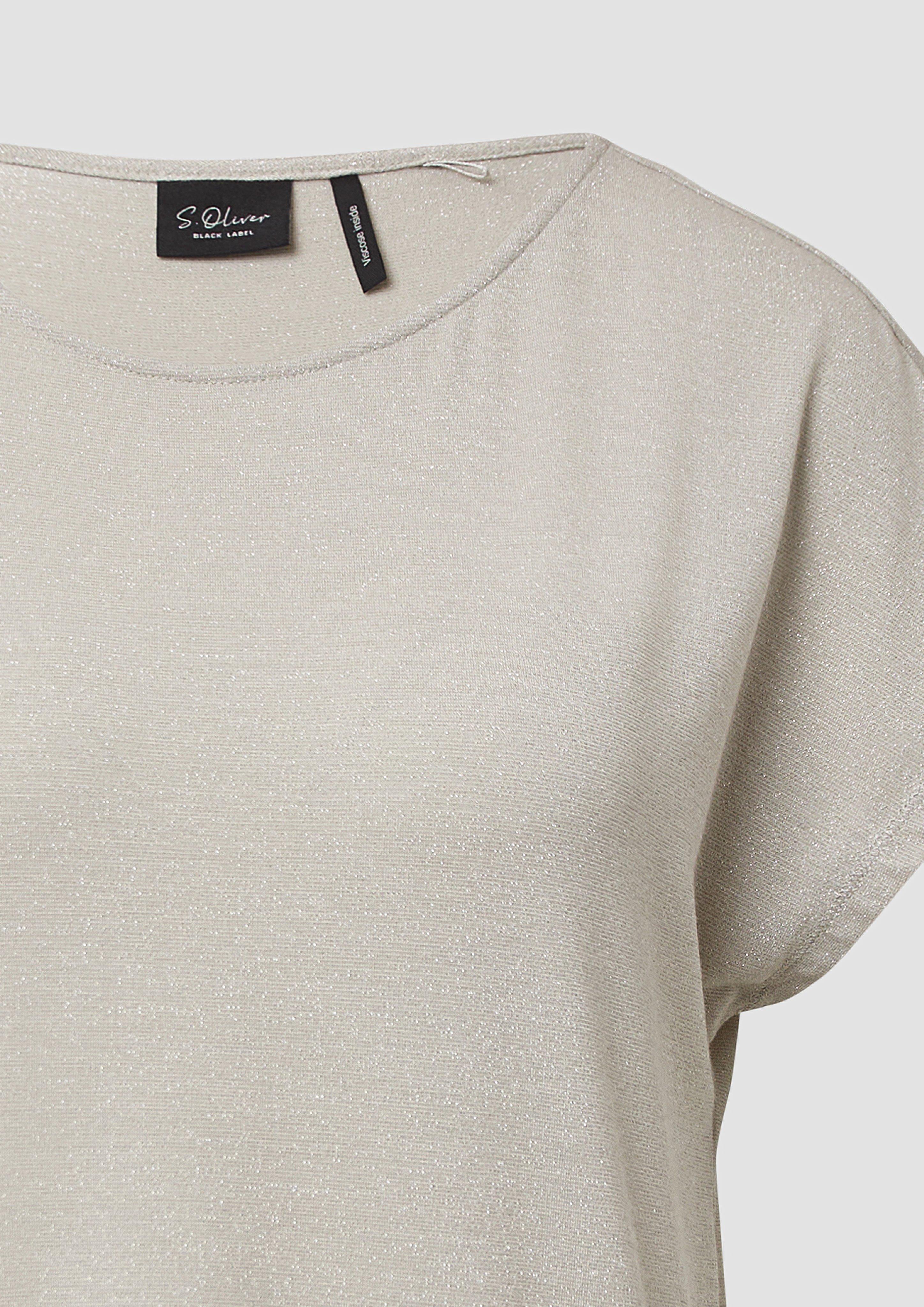 T-Shirt in 80X1, 02X1, 53X1 & 70X1