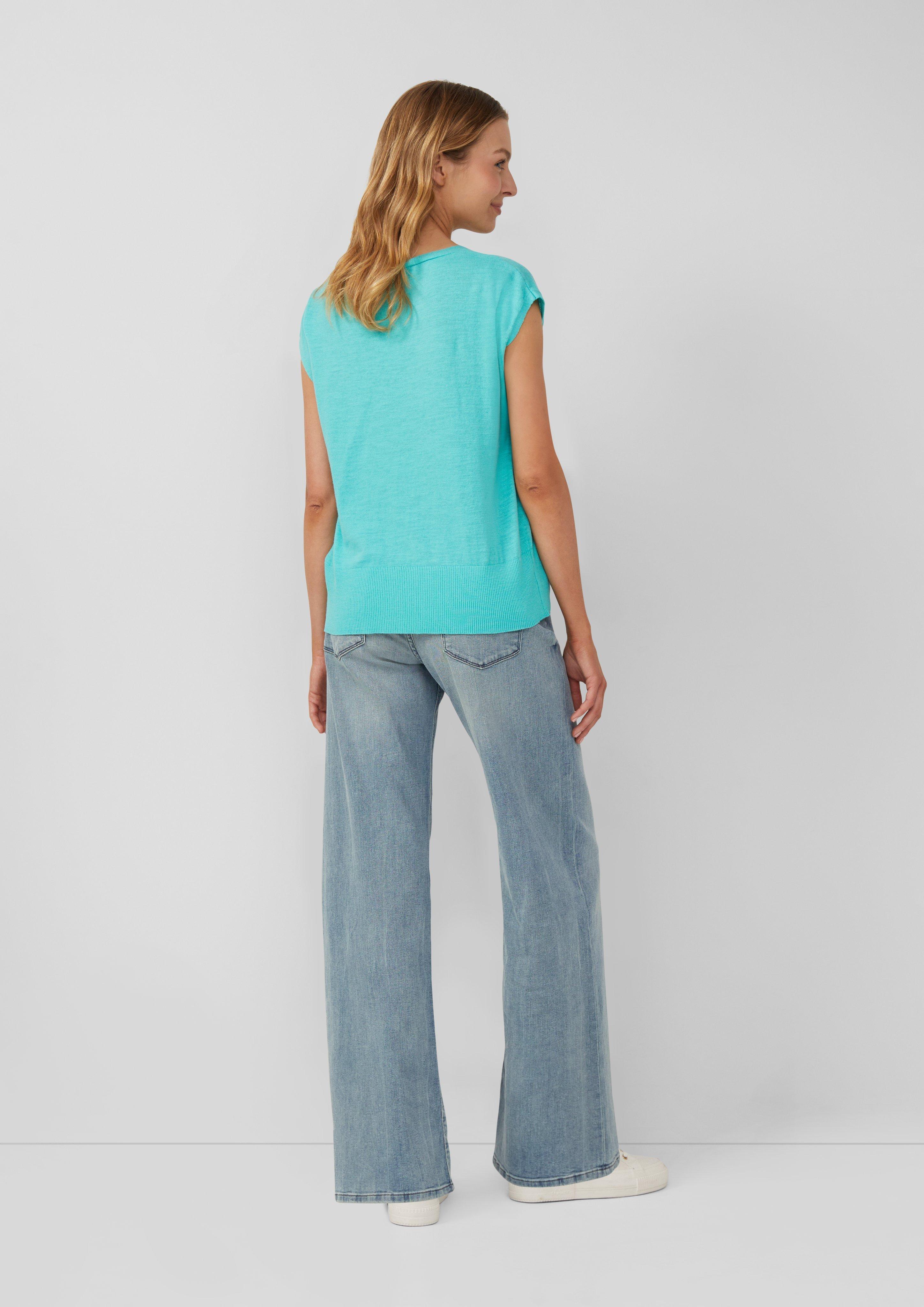 Pull en maille in 6099 & 0750