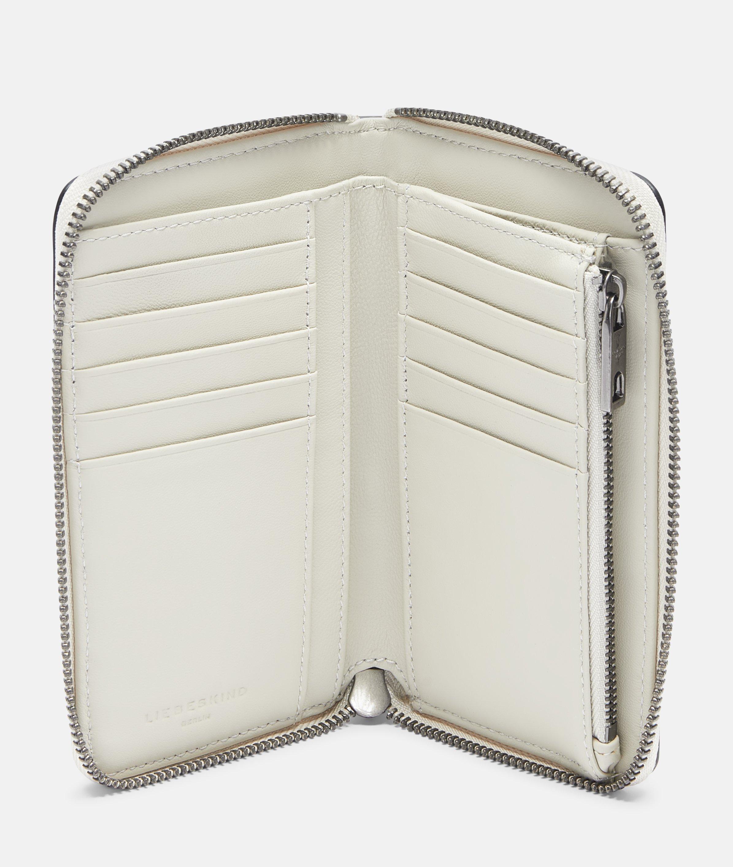 LIEBESKIND BERLIN Archive Frieda Geldbörse M