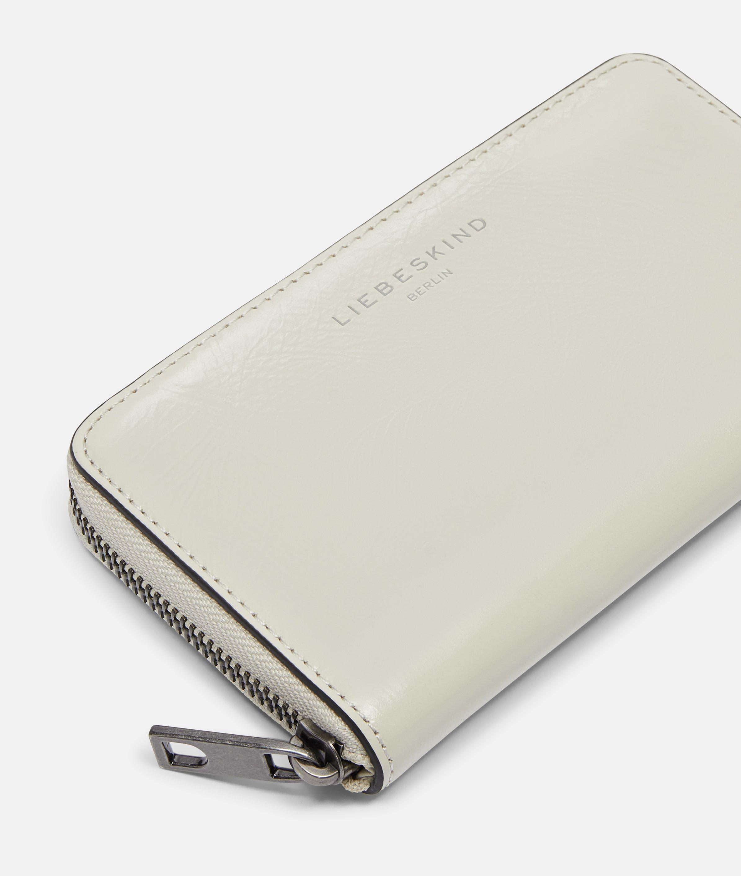 LIEBESKIND BERLIN Archive Frieda Geldbörse M