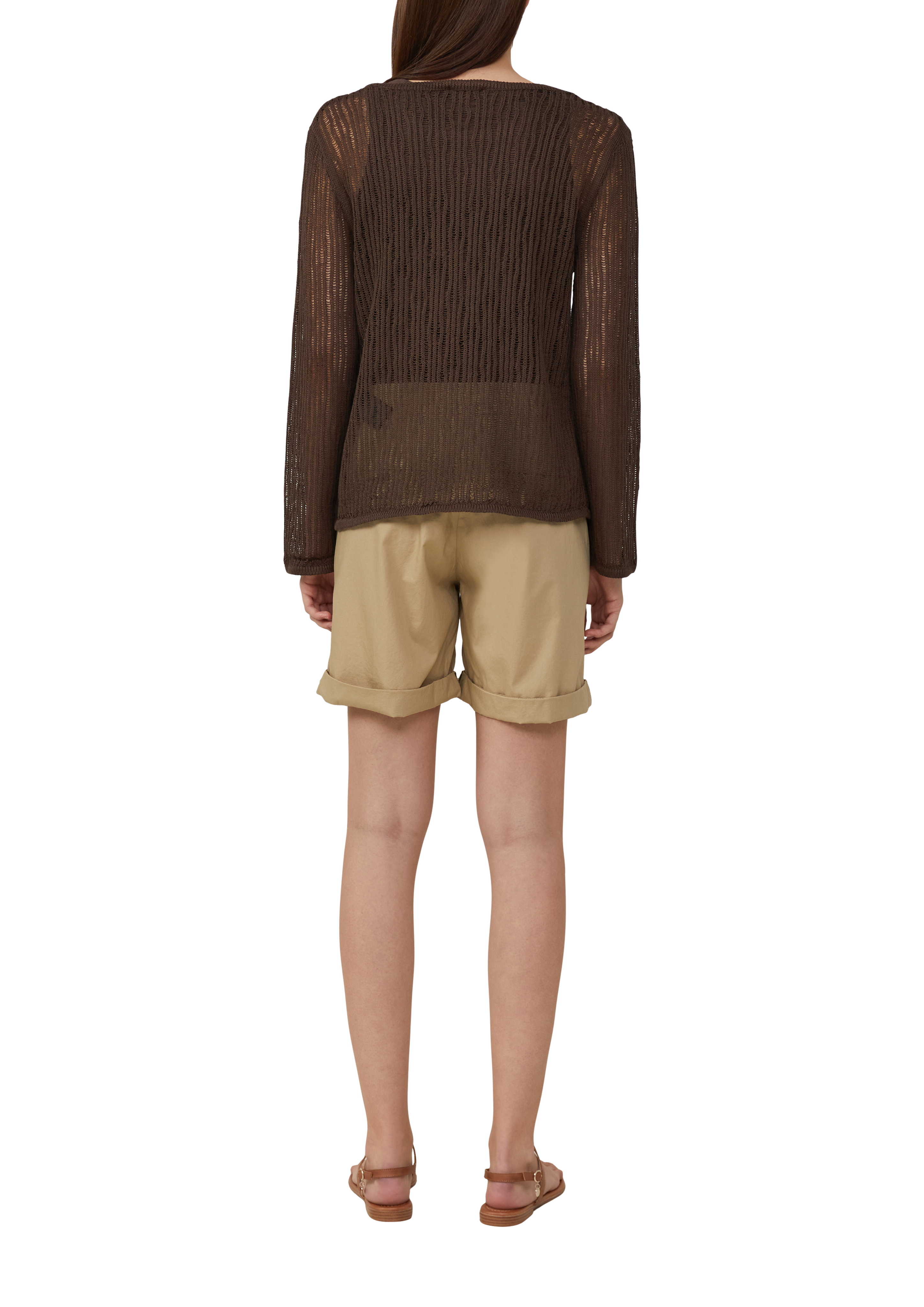 Thumbnail - Strickpullover