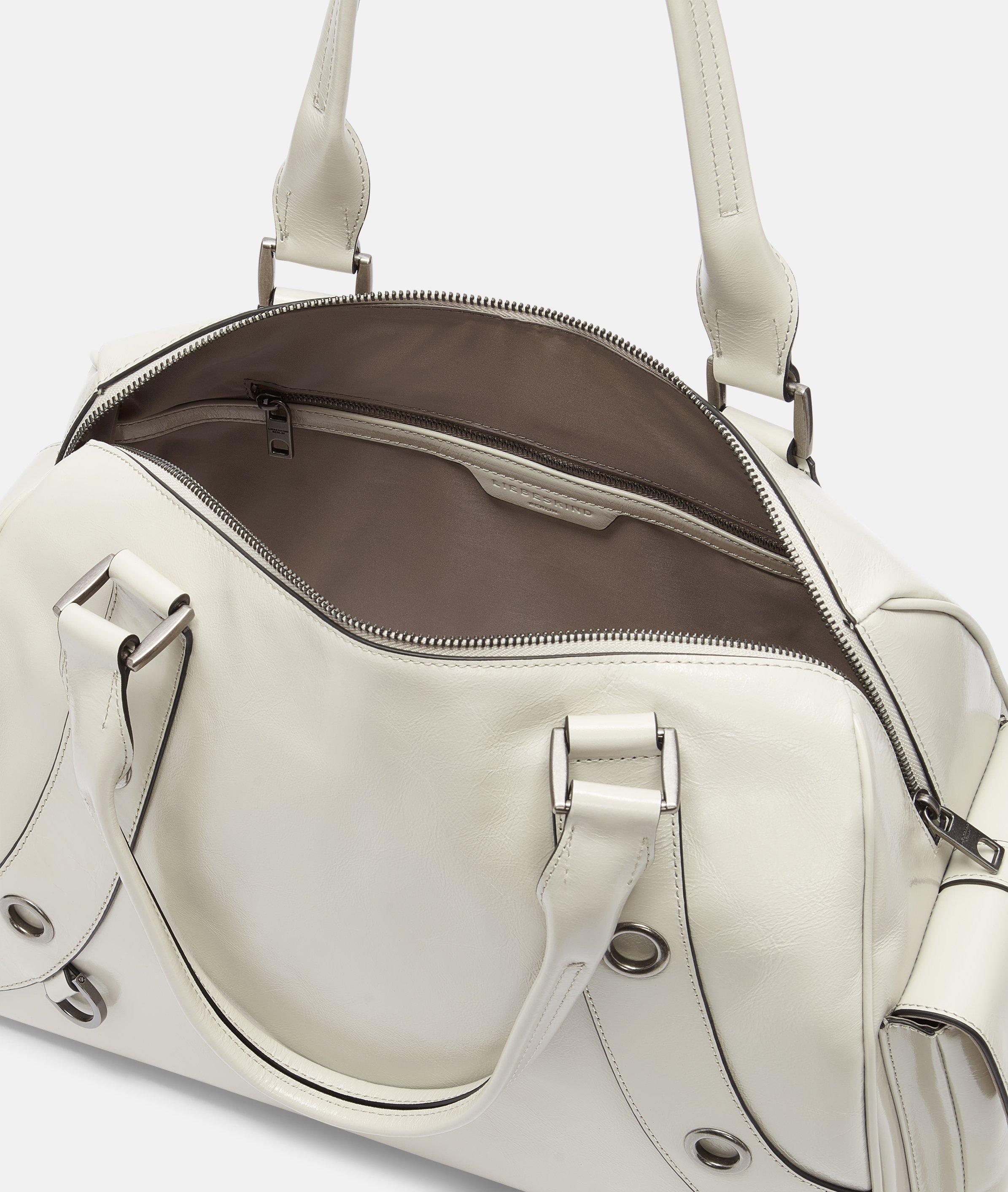 LIEBESKIND BERLIN Archive Nika Satchel L