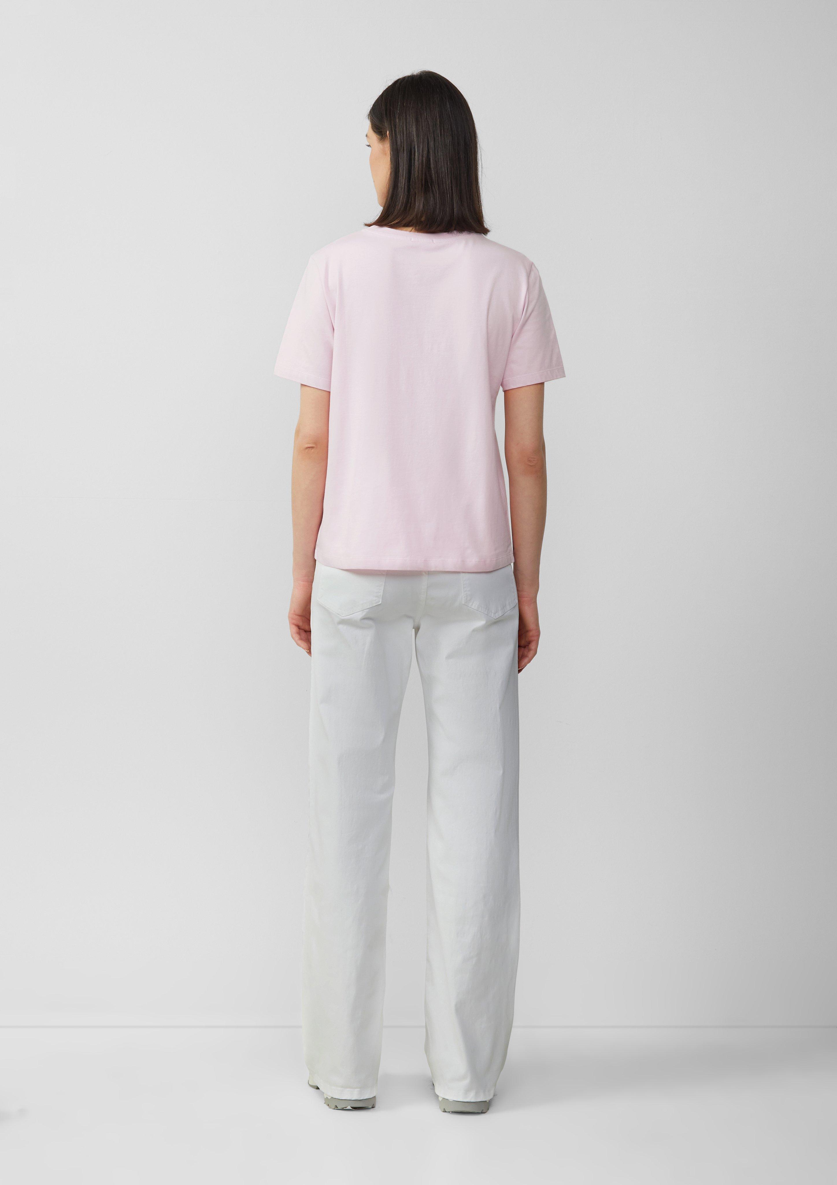 T-shirt in 41D0, 99D0 & 02D0