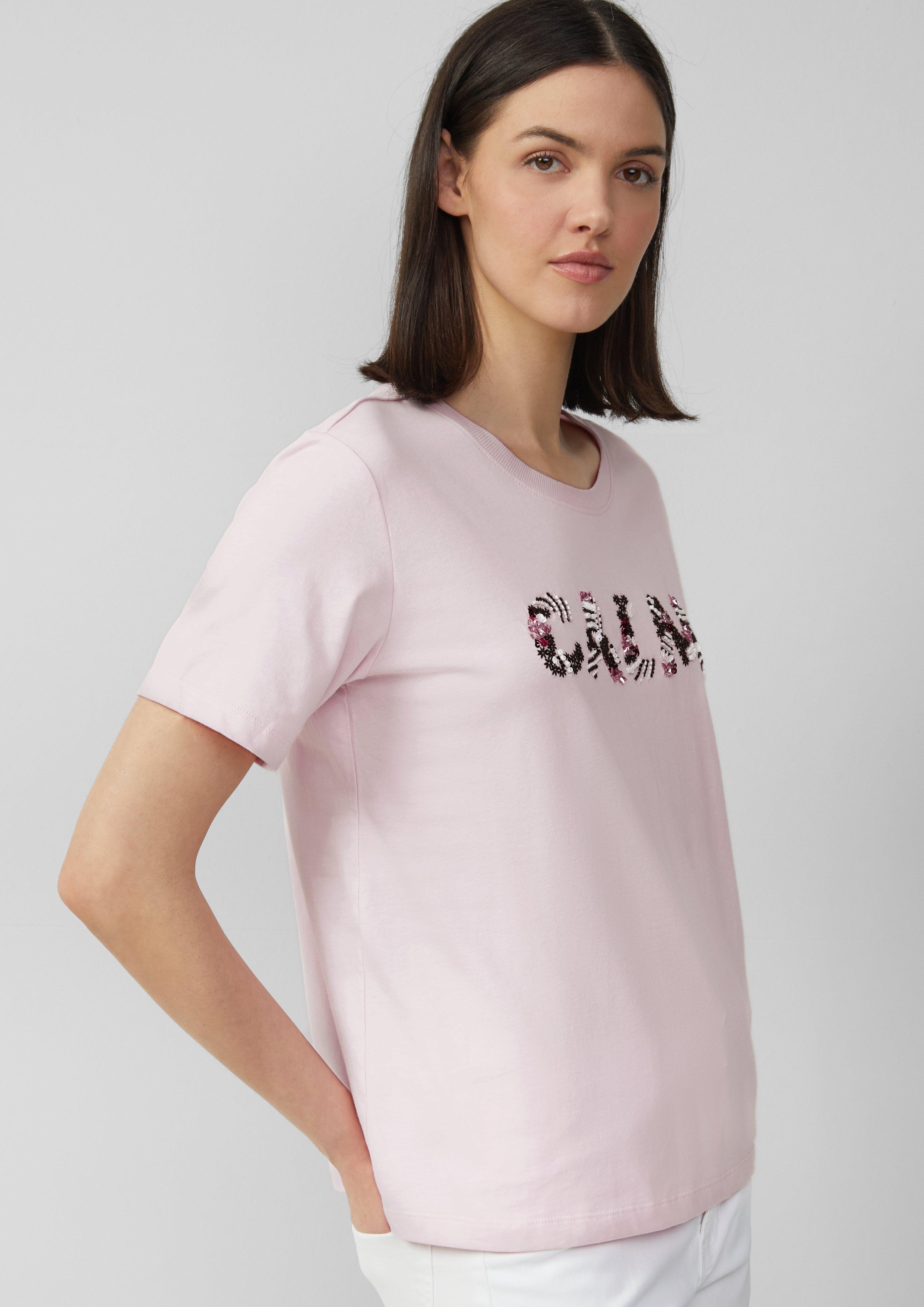 T-shirt in 41D0, 99D0 & 02D0