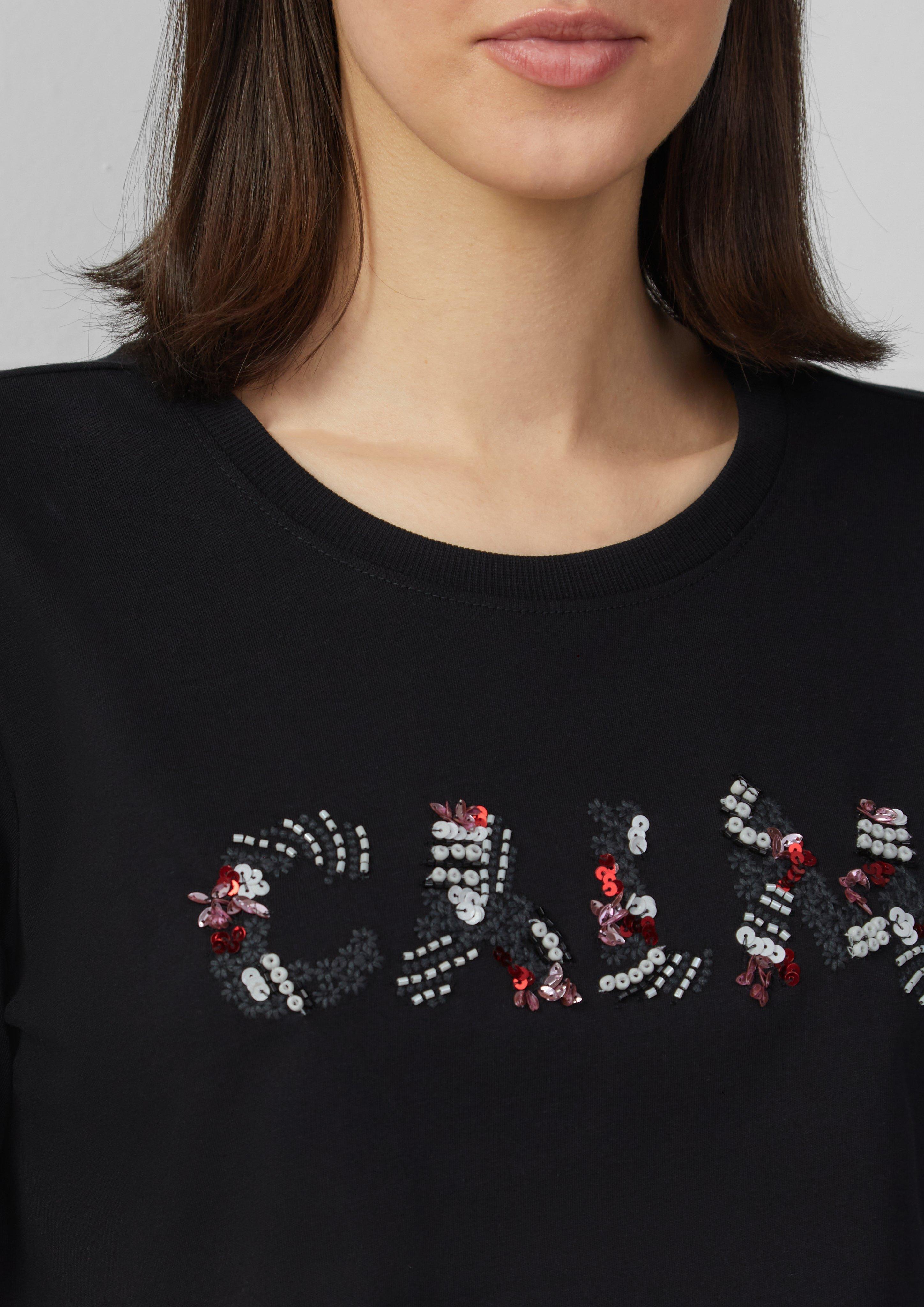 T-Shirt in 99D0, 41D0 & 02D0