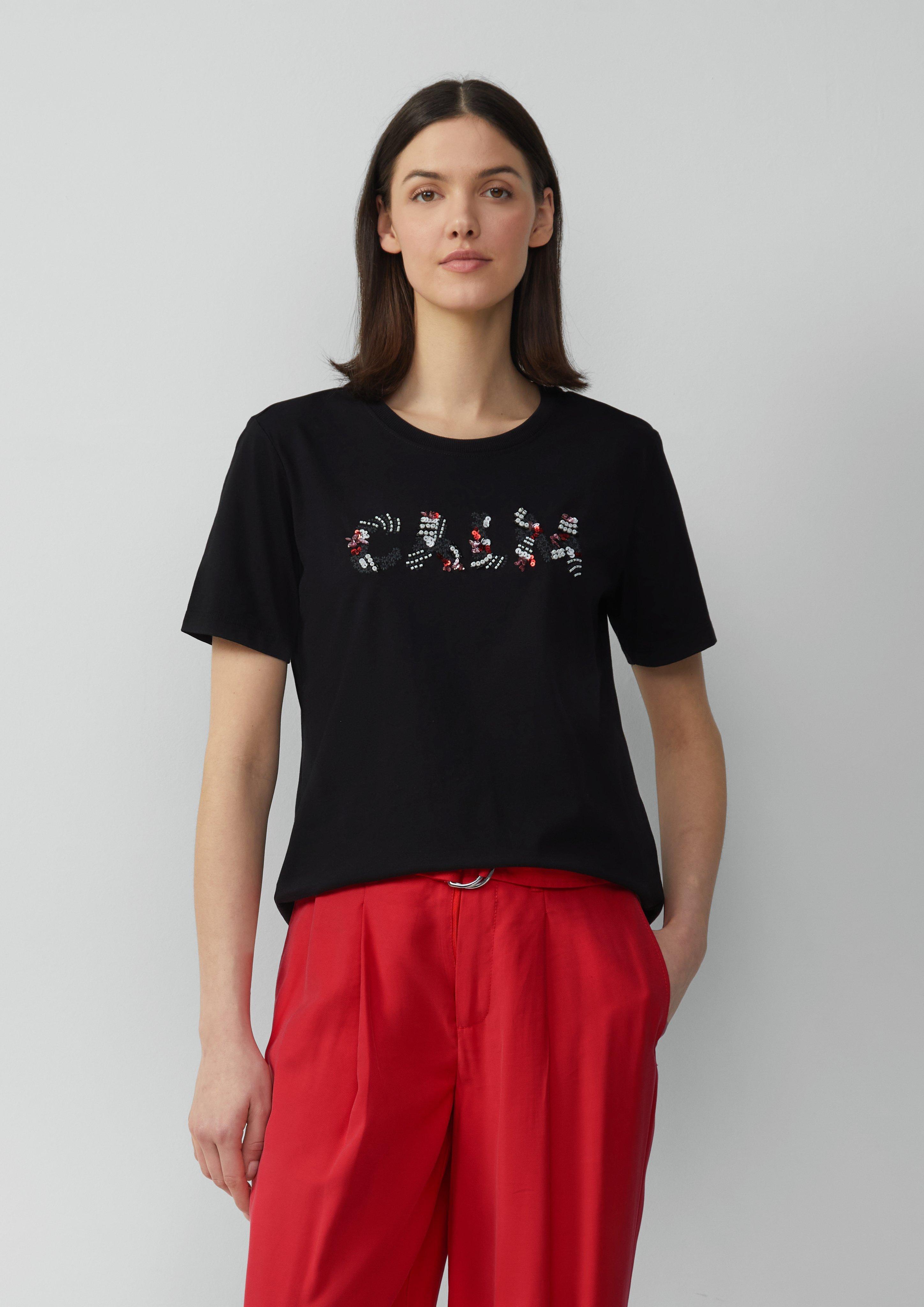 T-Shirt in 99D0, 41D0 & 02D0