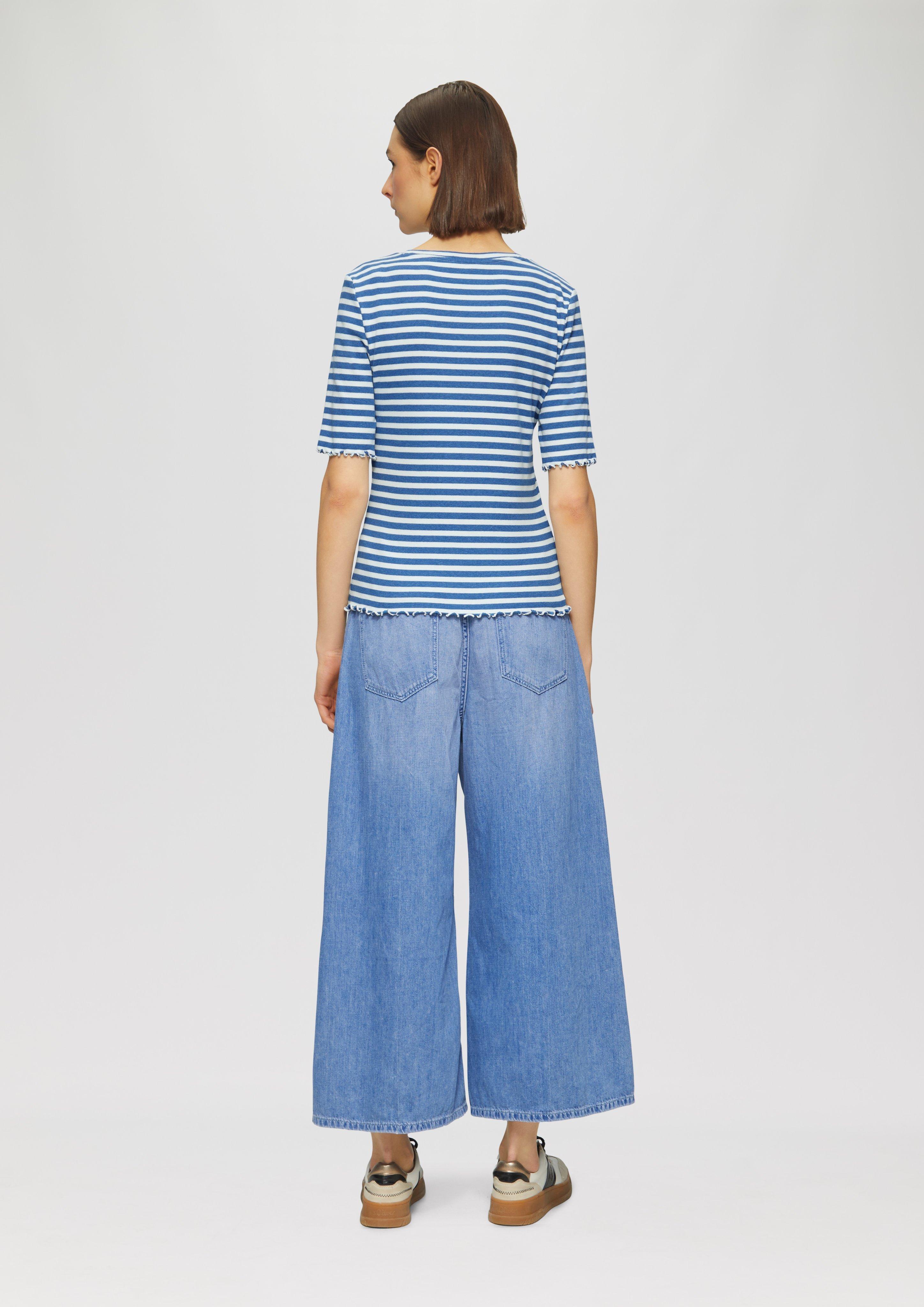 T-Shirt in 55G5 & 59G5