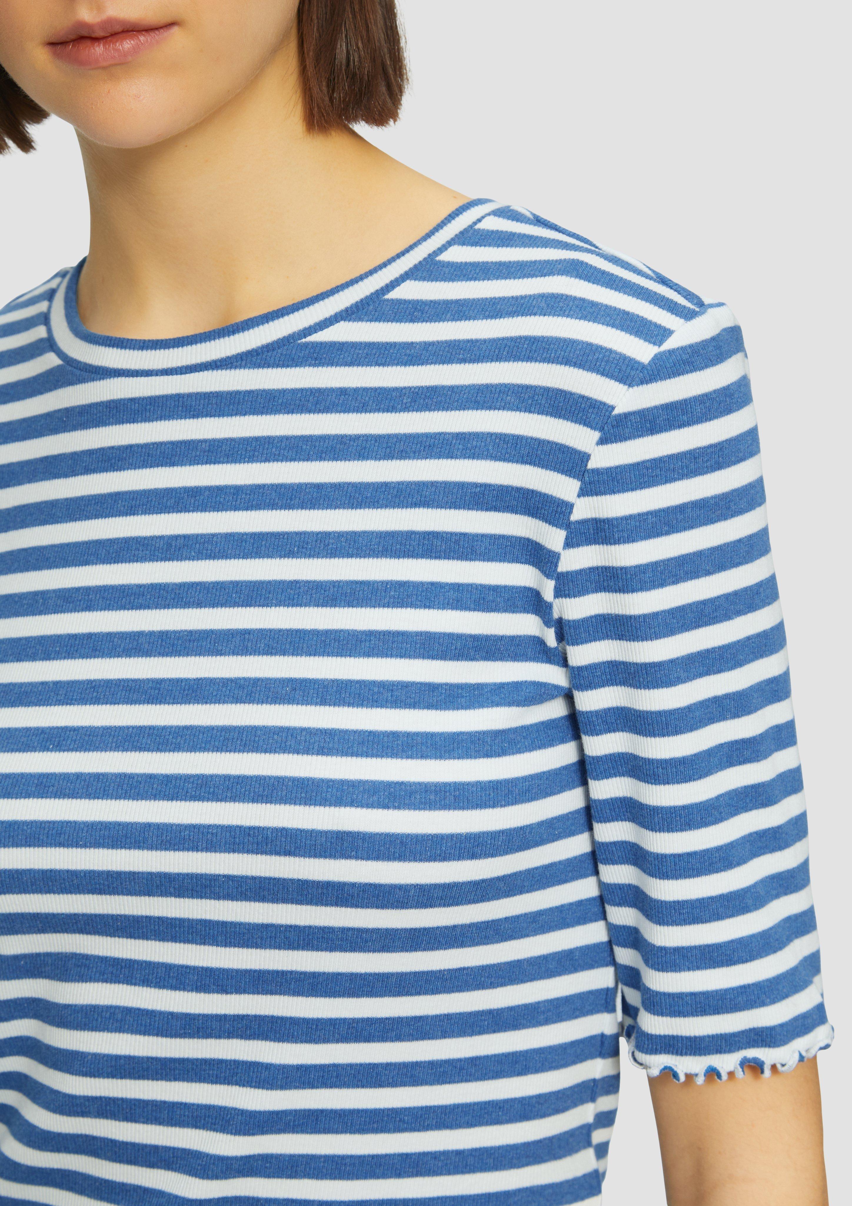 T-Shirt in 55G5 & 59G5