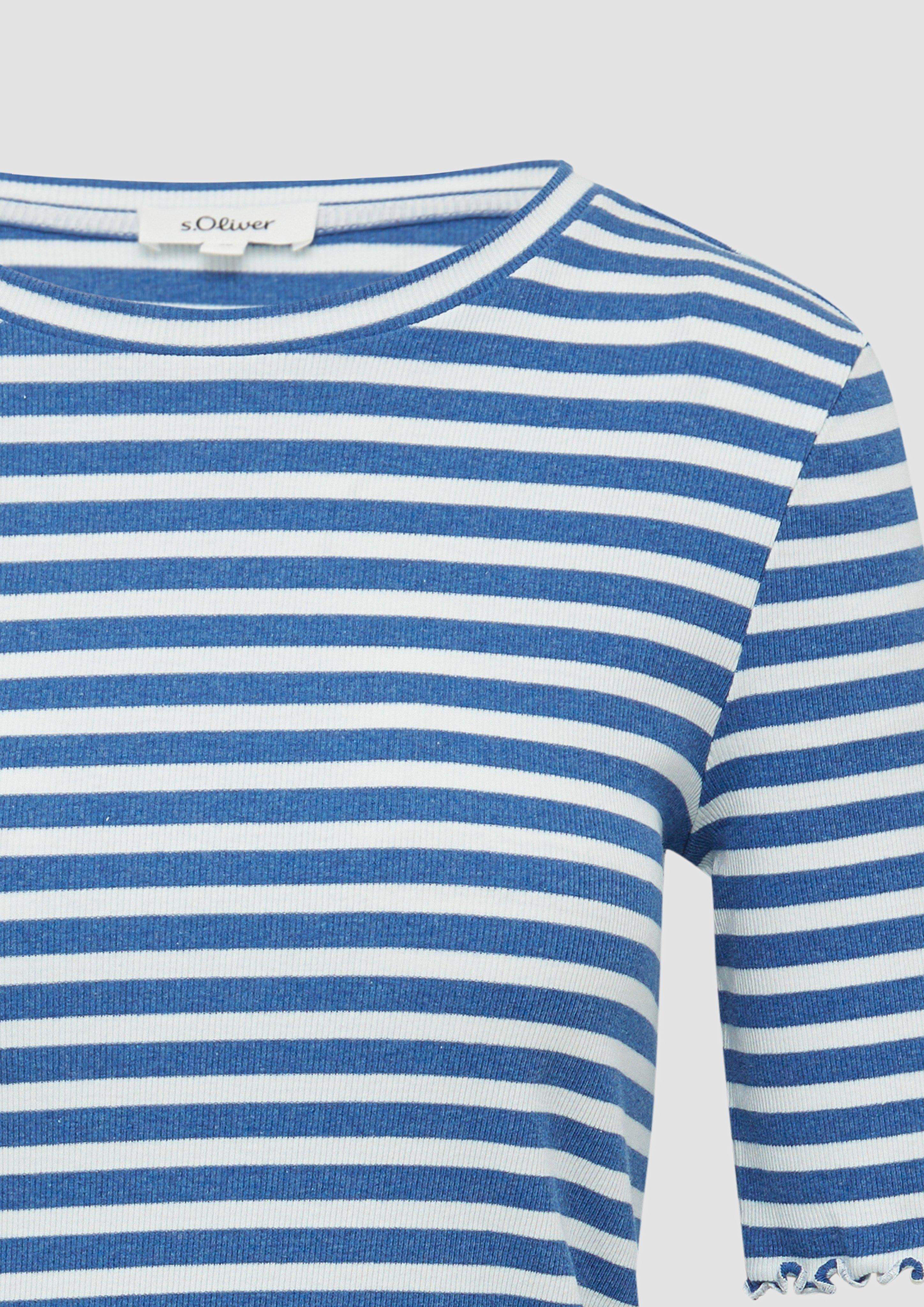 T-Shirt in 55G5 & 59G5