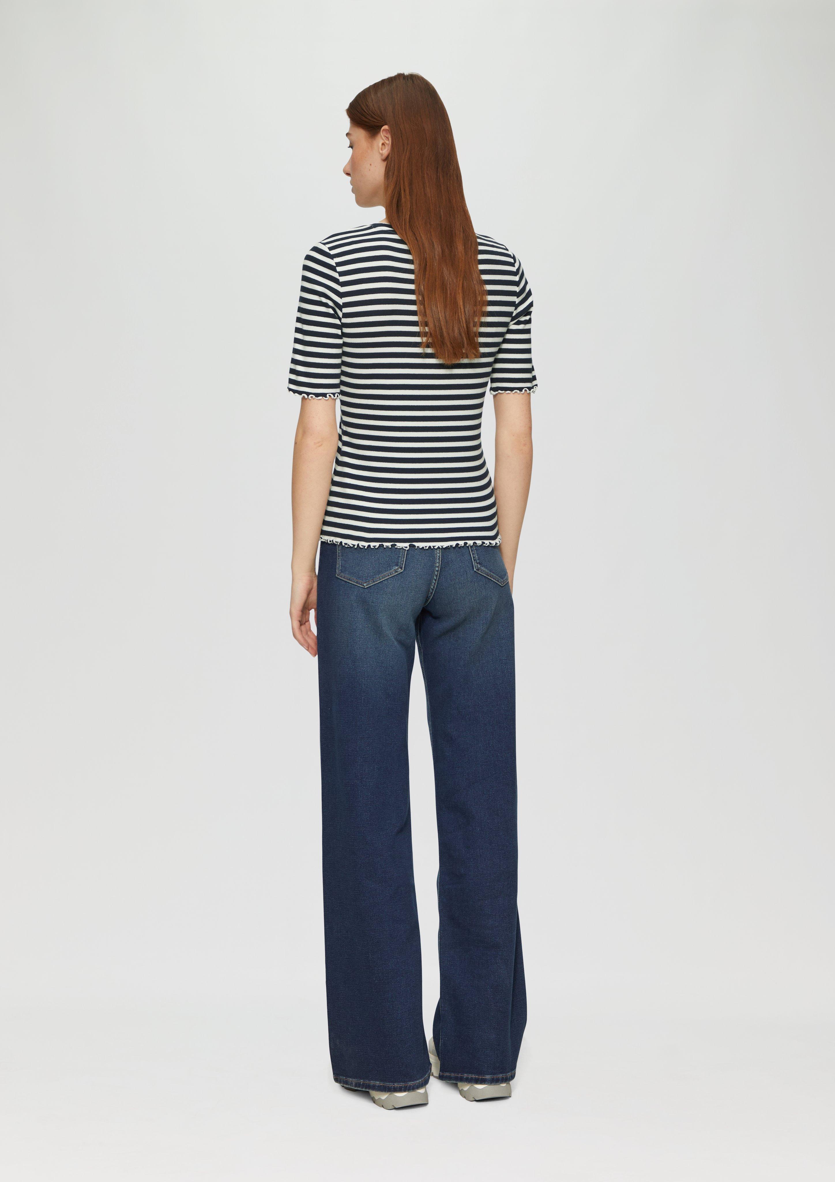 T-Shirt in 59G5 & 55G5