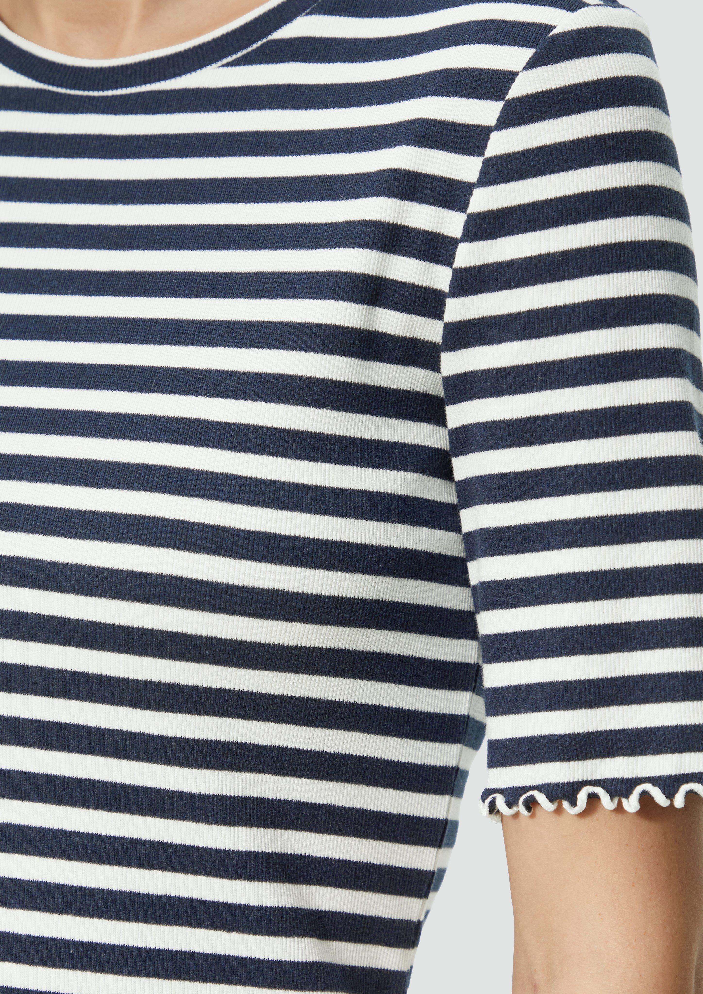 T-Shirt in 59G5 & 55G5