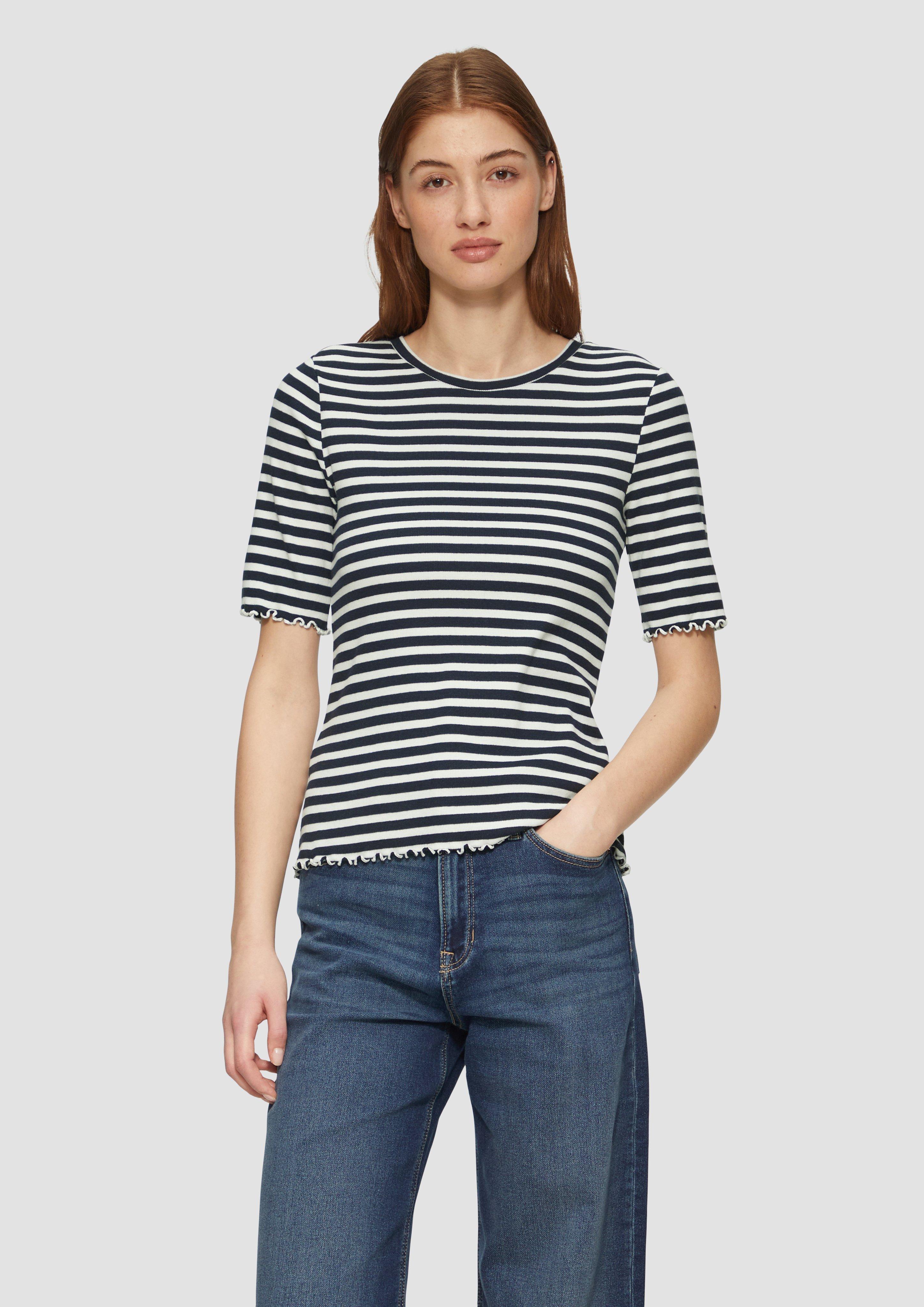 T-Shirt in 59G5 & 55G5