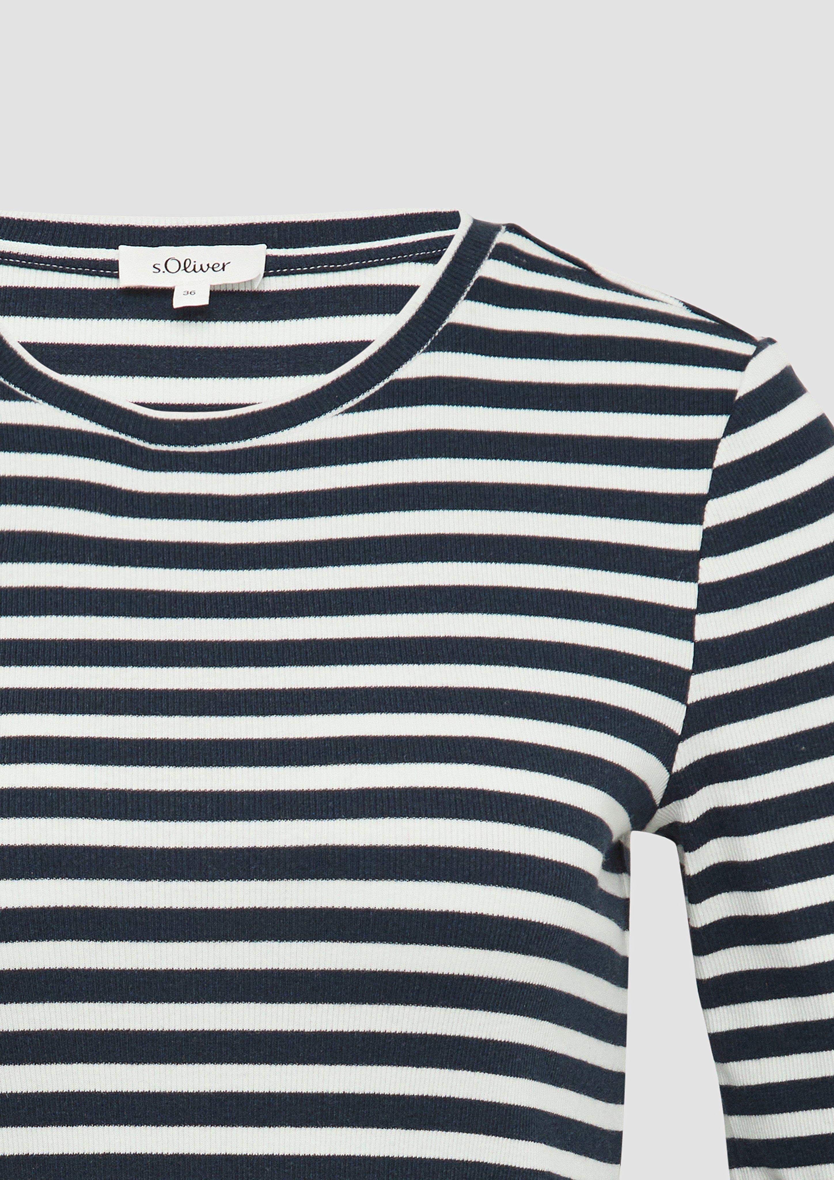 T-Shirt in 59G5 & 55G5